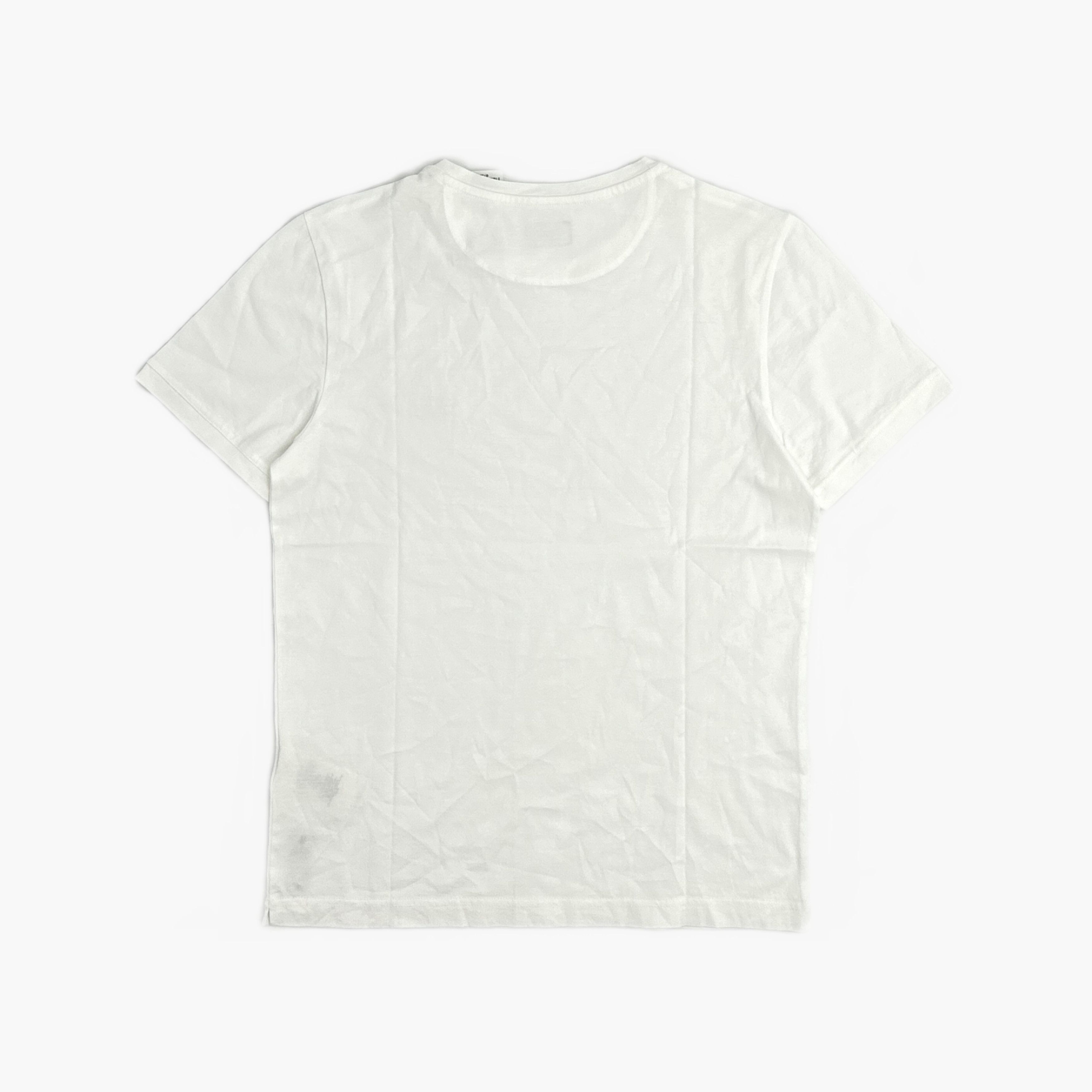 Fendi Fendi Embossed Logo T-Shirt Size S Size US S / EU 44-46 / 1 - 2 Thumbnail