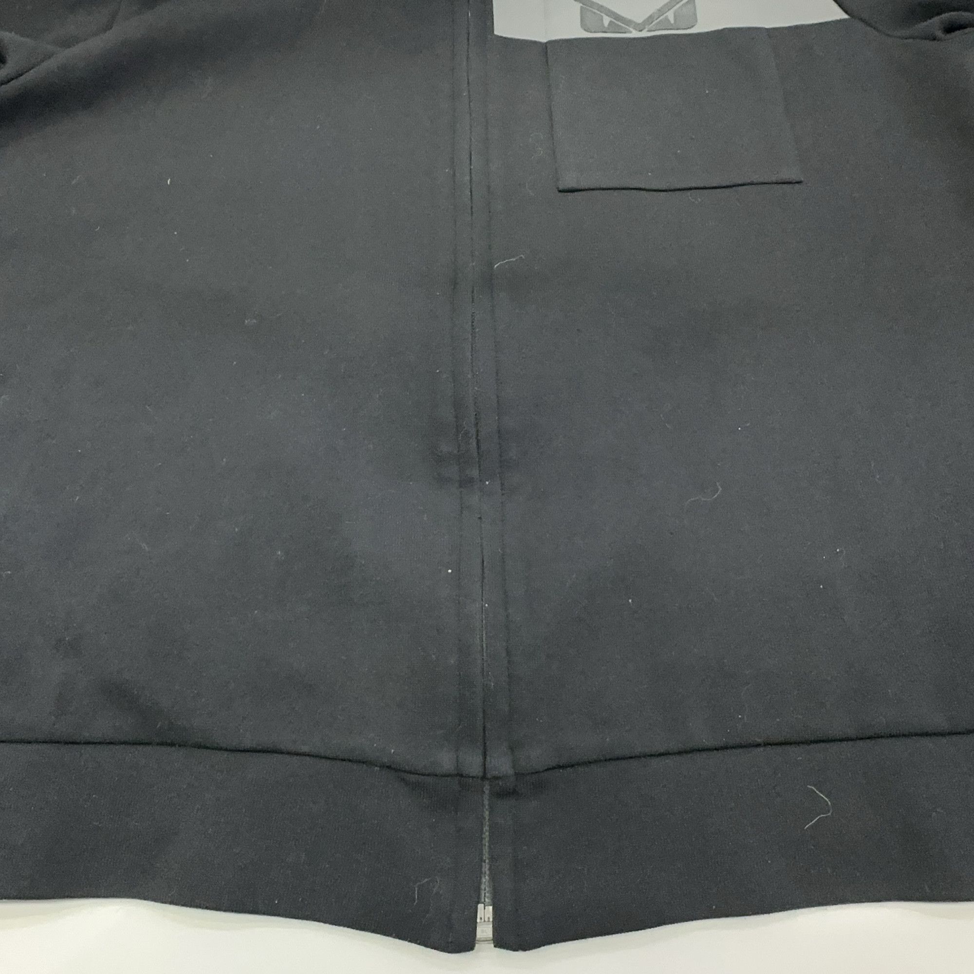 Fendi Fendi Bag Bugs Zip Hoodie Size L Size US L / EU 52-54 / 3 - 13 Thumbnail