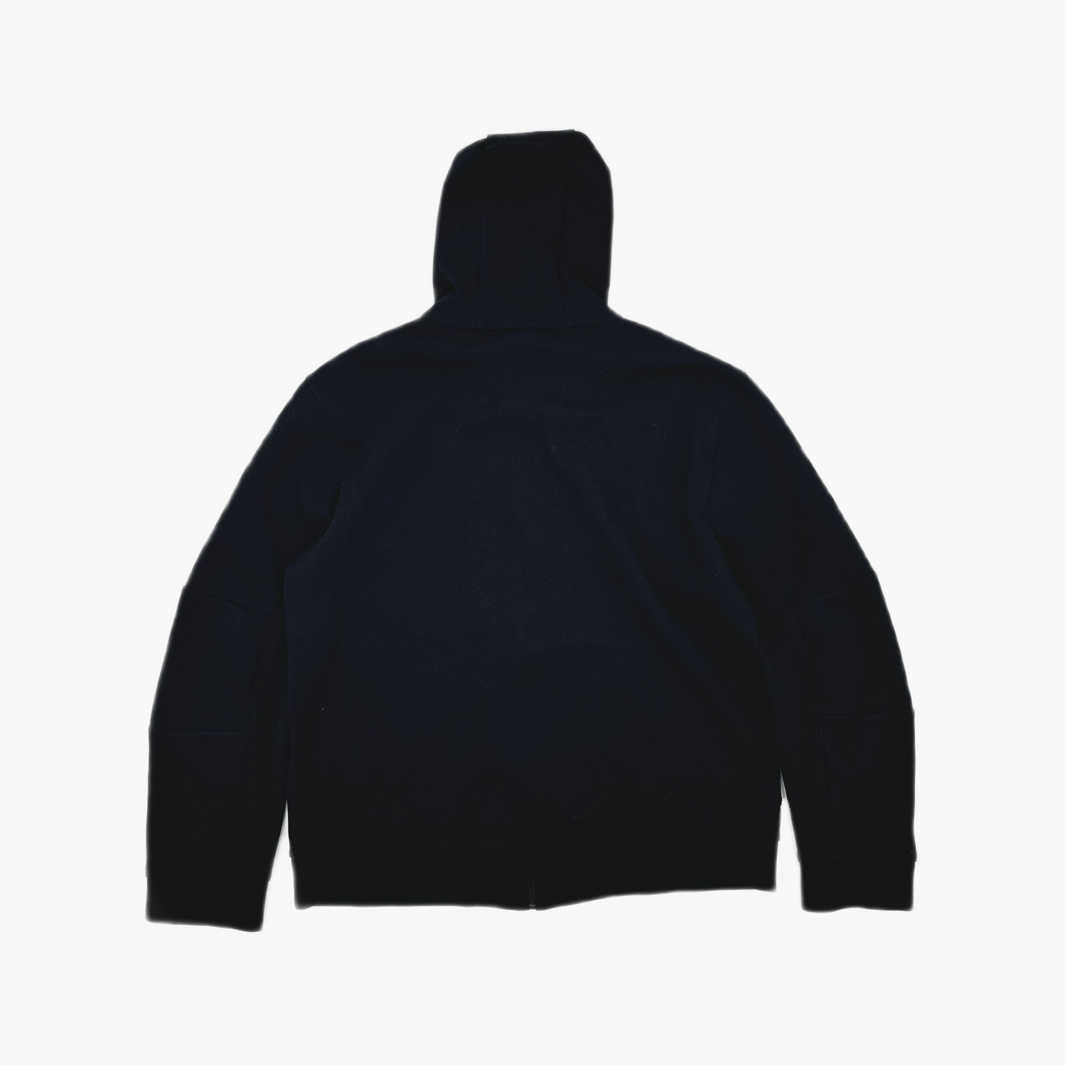 Fendi Fendi Bag Bugs Zip Hoodie Size L Size US L / EU 52-54 / 3 - 2 Thumbnail