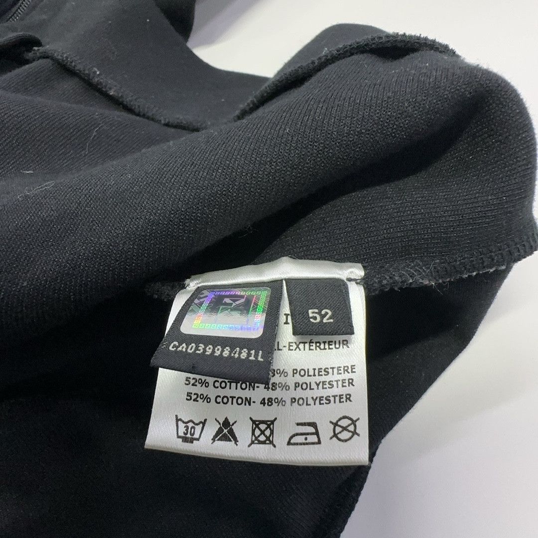 Fendi Fendi Bag Bugs Zip Hoodie Size L Size US L / EU 52-54 / 3 - 3 Thumbnail