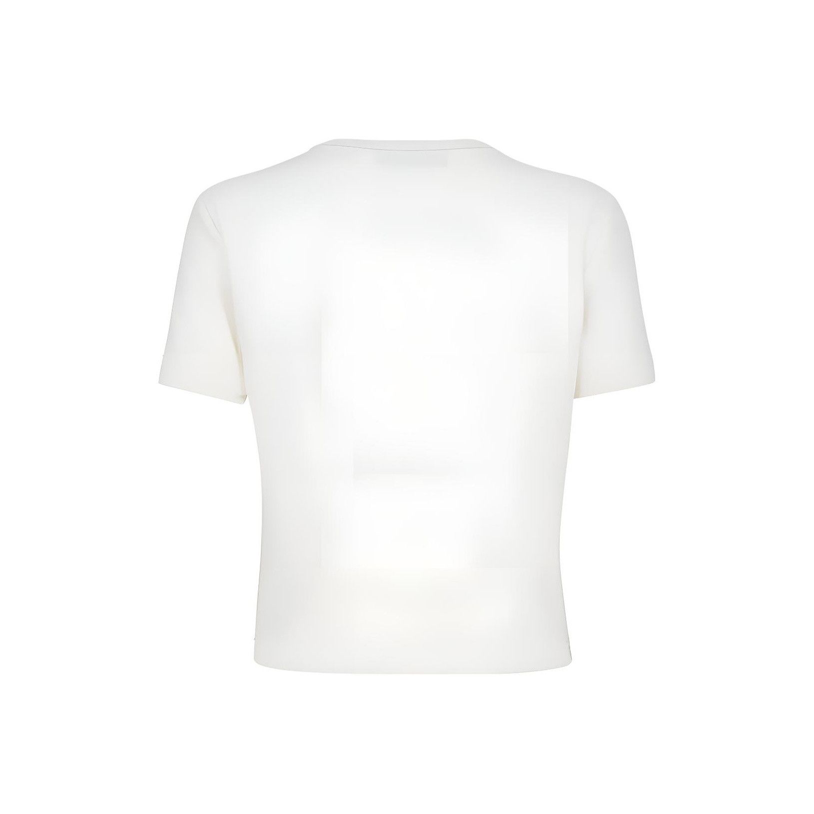 Fendi × Marc Jacobs Fendi x Marc Jacobs Logo T-Shirt Size M Size M / US 6-8 / IT 42-44 - 9 Thumbnail