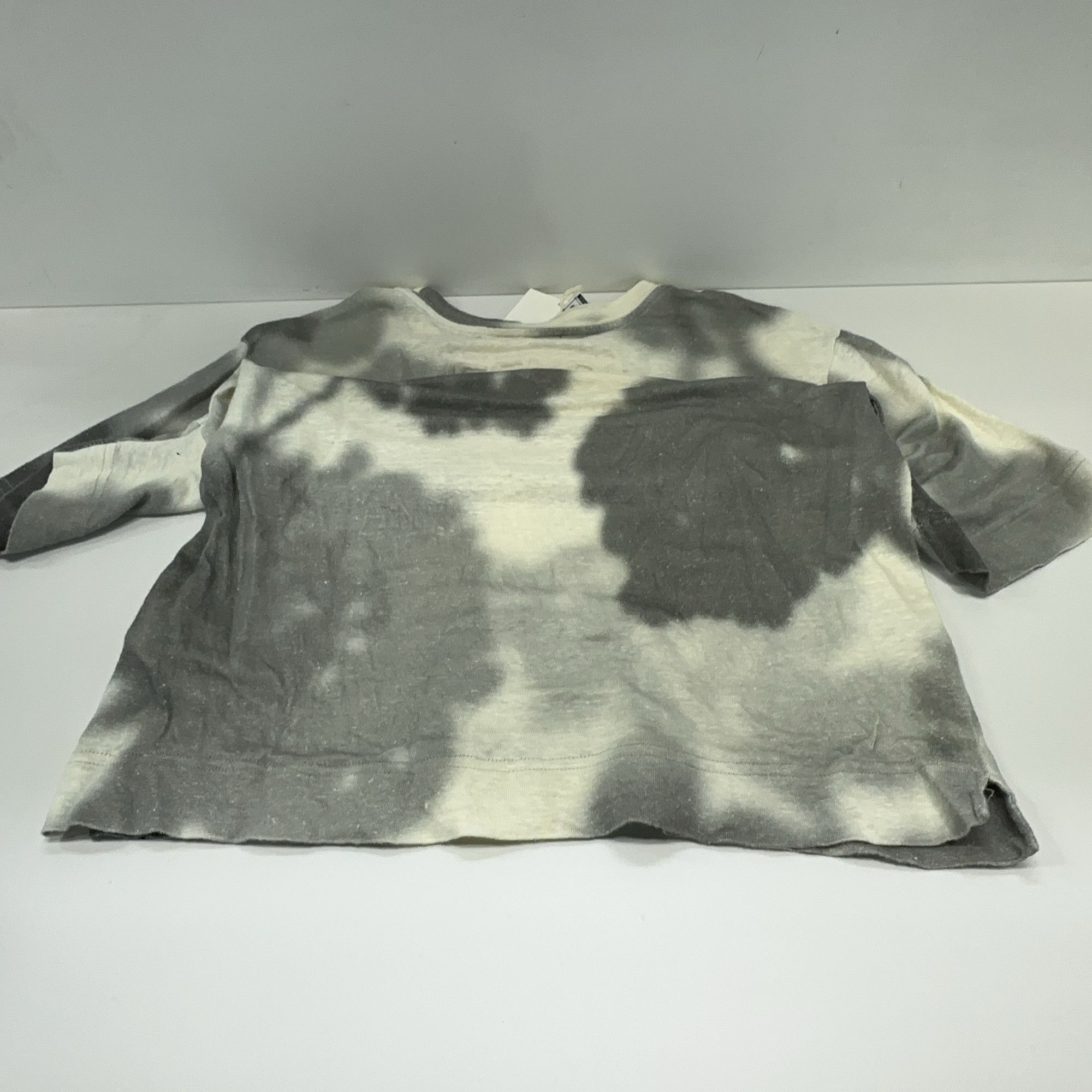 Fendi Fendi Tie Dye Linen T-Shirt Size XS Size US XS / EU 42 / 0 - 11 Thumbnail