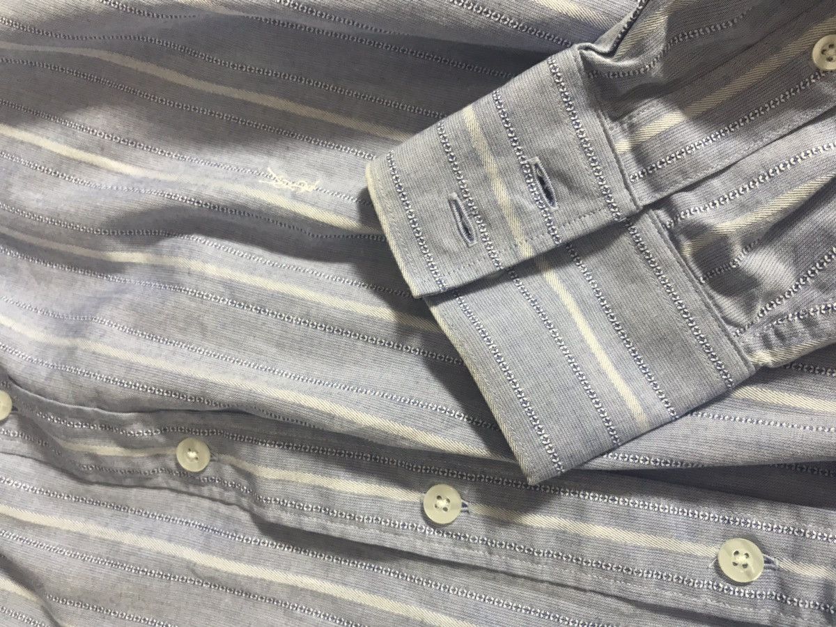 Aquascutum AQUASCUTUM Shirt Size US L / EU 52-54 / 3 - 3 Thumbnail
