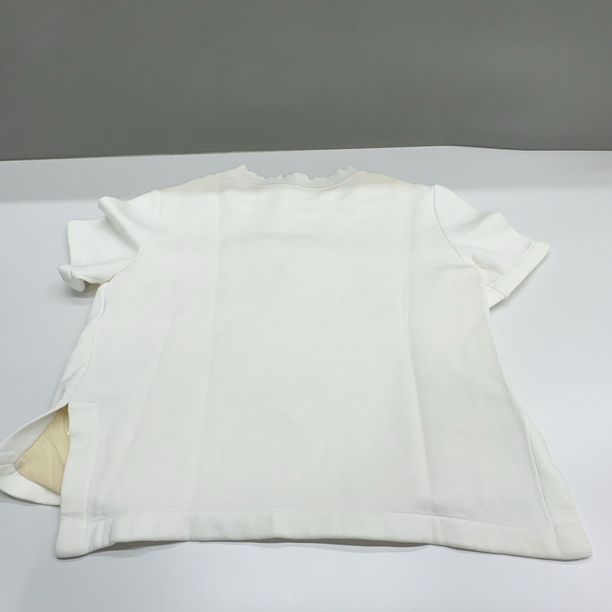 Fendi Fendi Karl Lagerfeld Graphic T-Shirt Size 40 Size S / US 4 / IT 40 - 14 Thumbnail