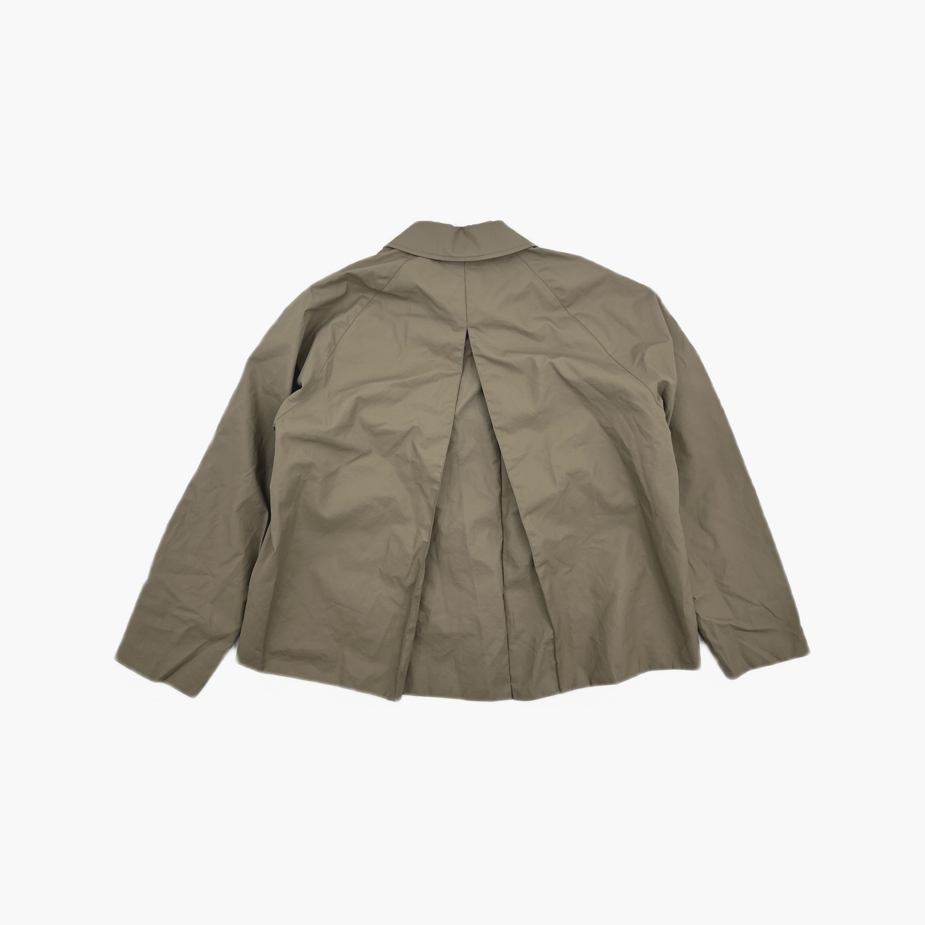 Fendi Fendi Linen Jacket US M Size US M / EU 48-50 / 2 - 2 Thumbnail