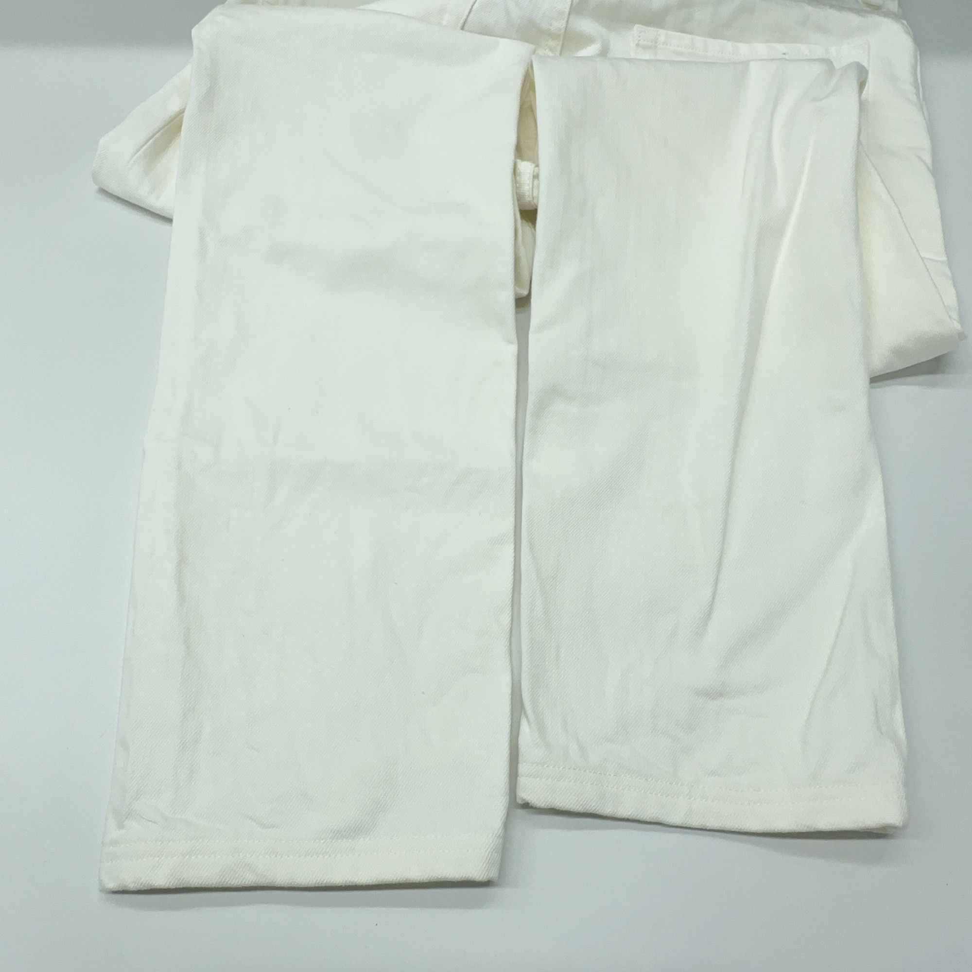 Fendi Fendi Logo Waistband Jeans Size 33 Size US 34 / EU 50 - 11 Thumbnail