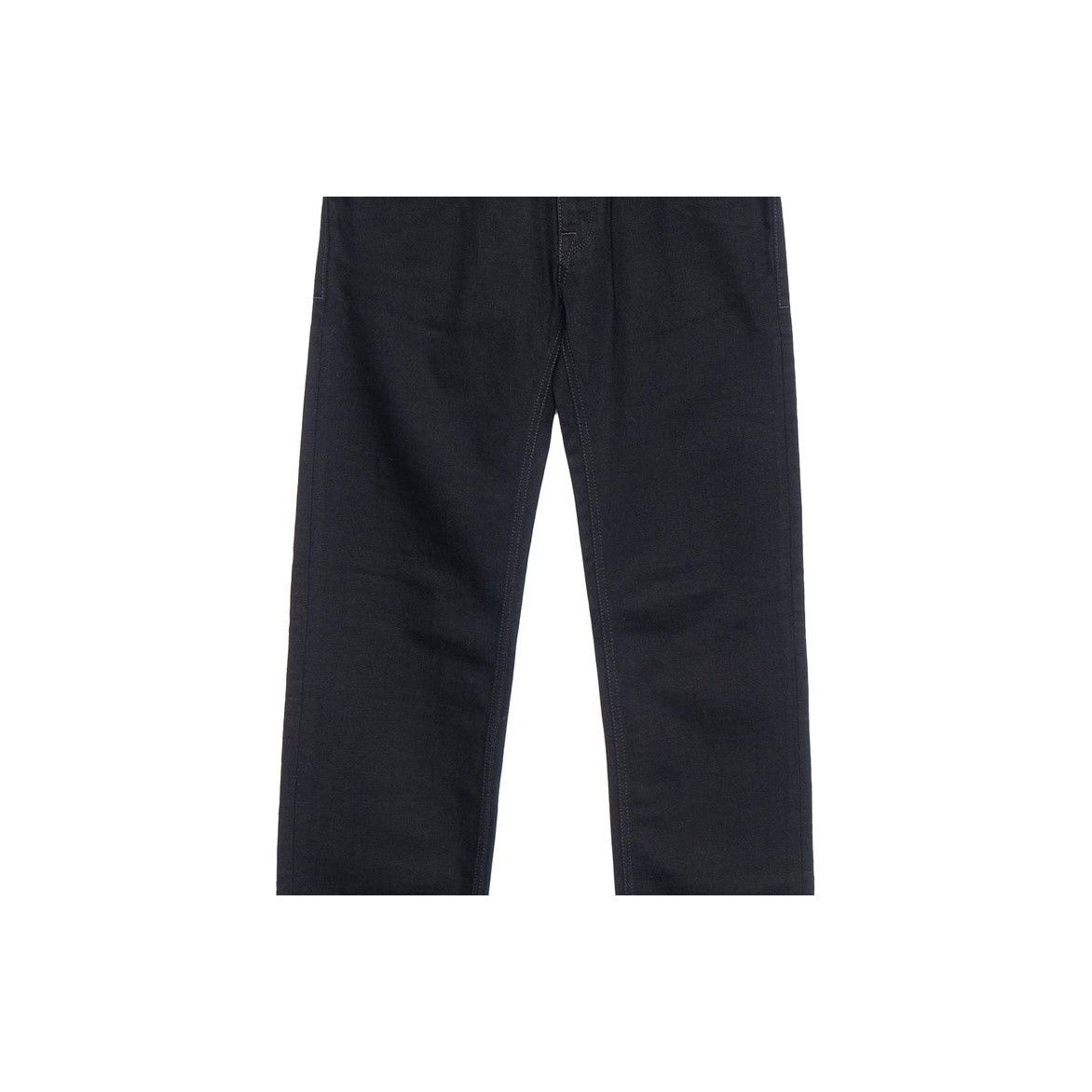 Fendi Fendi Black Denim Jeans Size 30 Size US 30 / EU 46 - 5 Thumbnail
