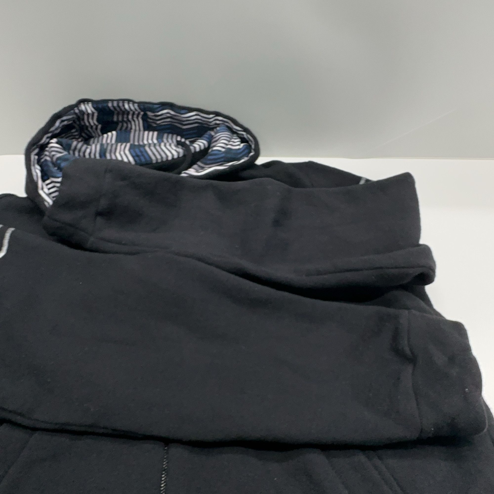 Fendi Fendi Graphic Zip-Up Hoodie Size M Size US M / EU 48-50 / 2 - 8 Thumbnail