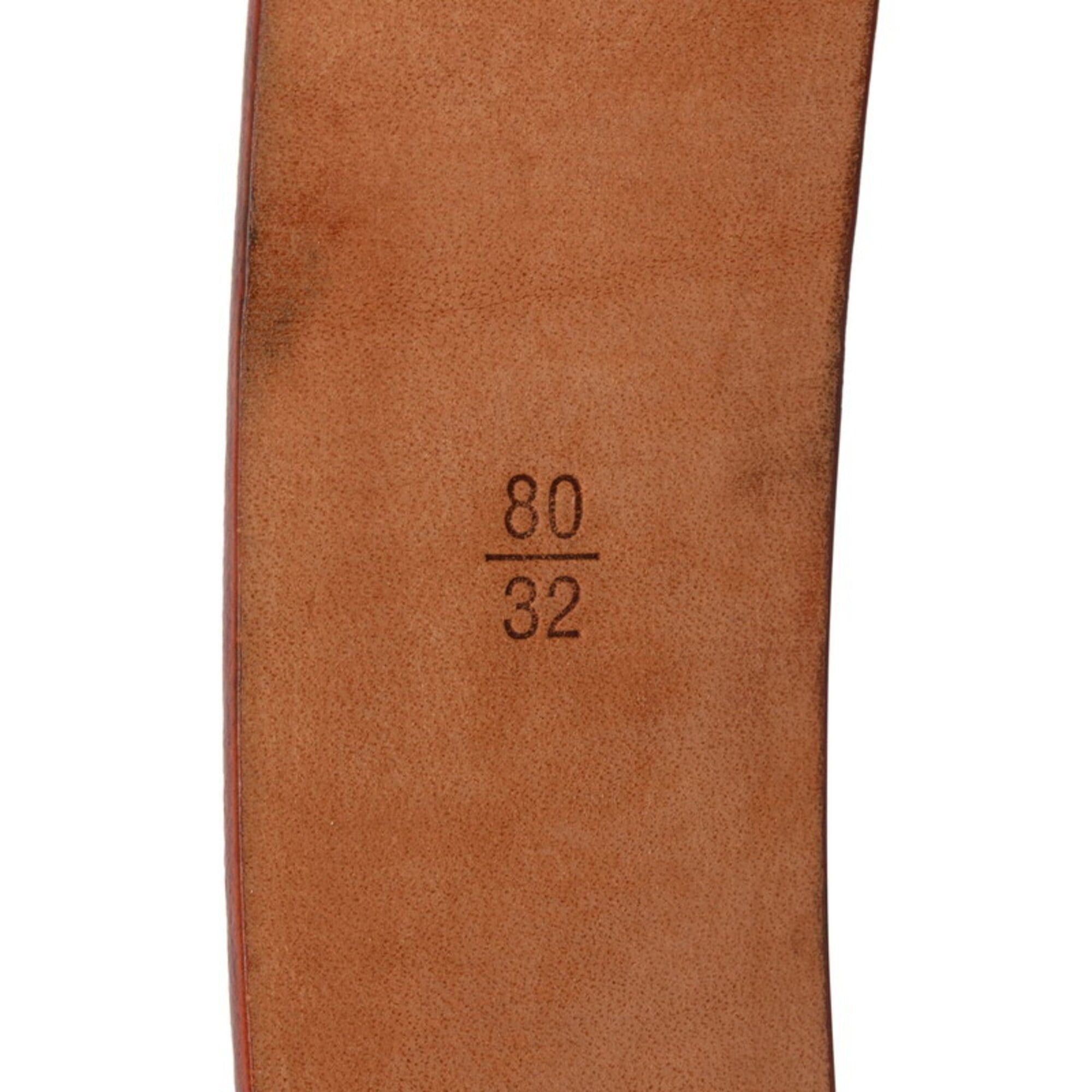 Louis Vuitton Louis Vuitton Monogram Multicolor Belt, Size: 80 32, M9271, Black Leather, Women's. Size ONE SIZE - 7 Thumbnail