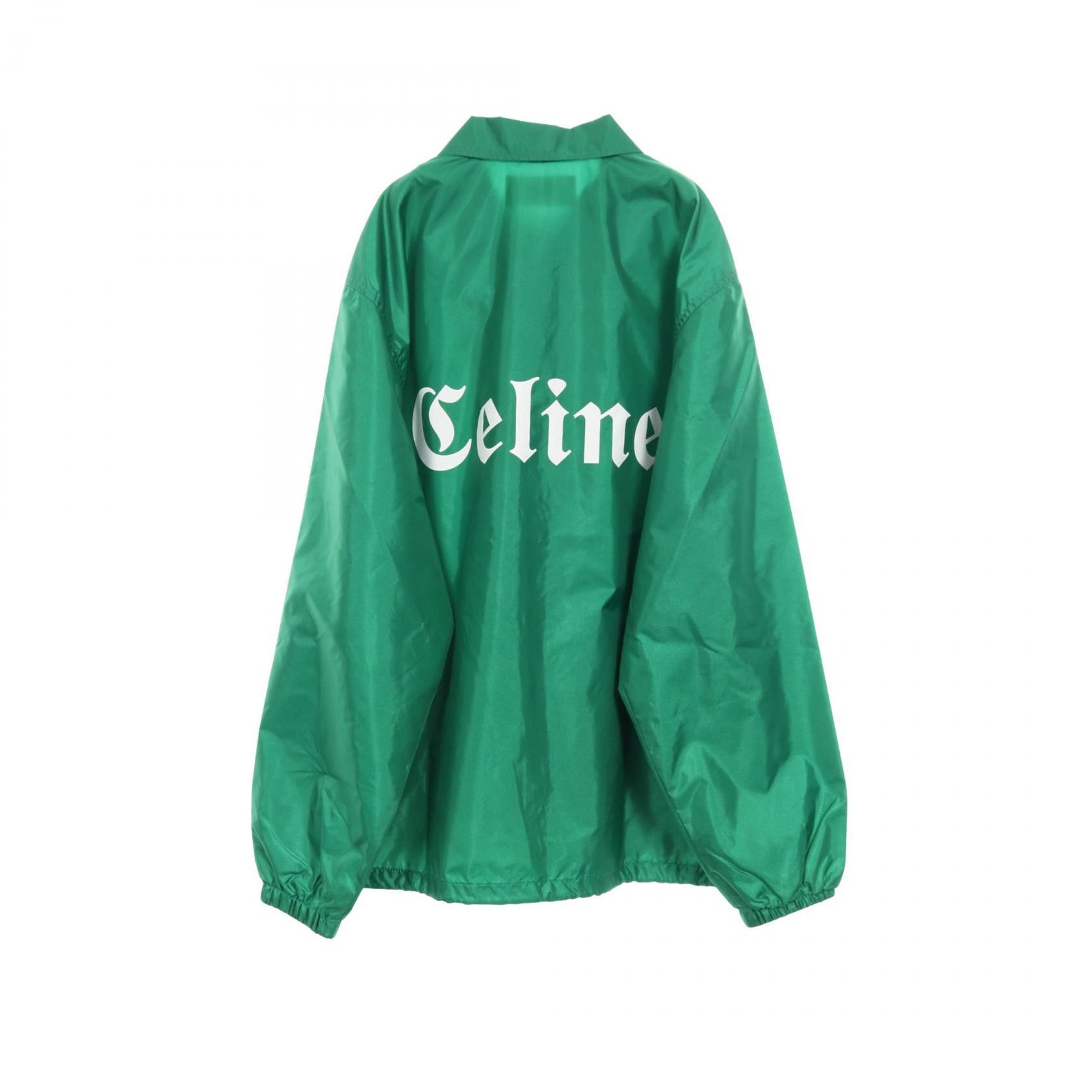 Celine Celine CELINE Nylon Outerwear Textile Outerwear DUTY FREE for USA Size ONE SIZE - 2 Thumbnail