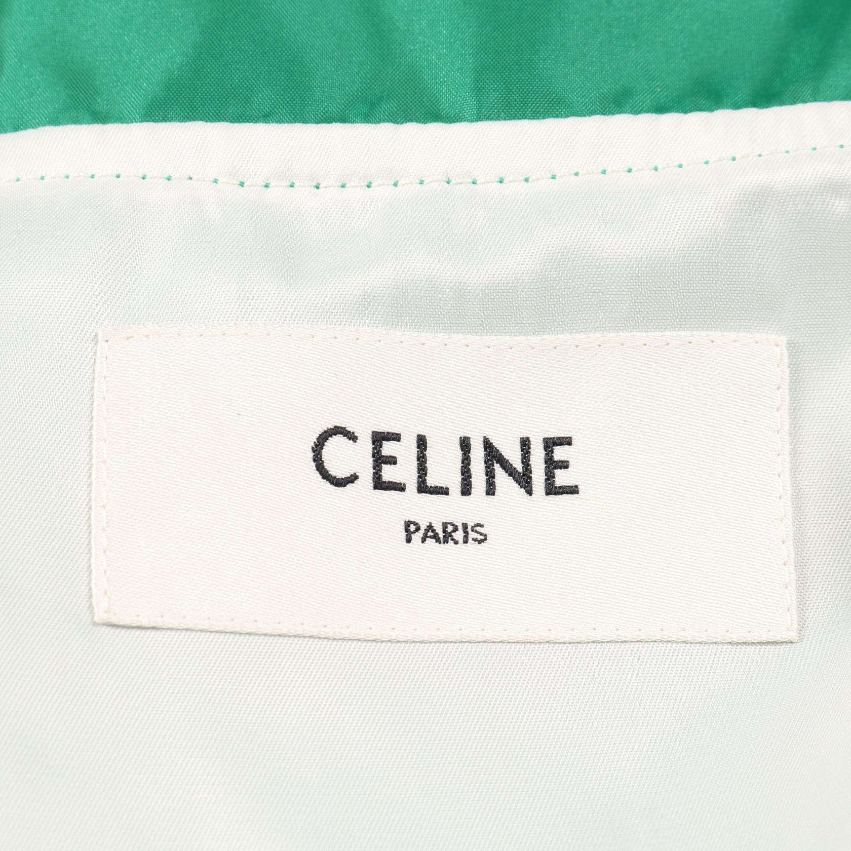 Celine Celine CELINE Nylon Outerwear Textile Outerwear DUTY FREE for USA Size ONE SIZE - 3 Thumbnail