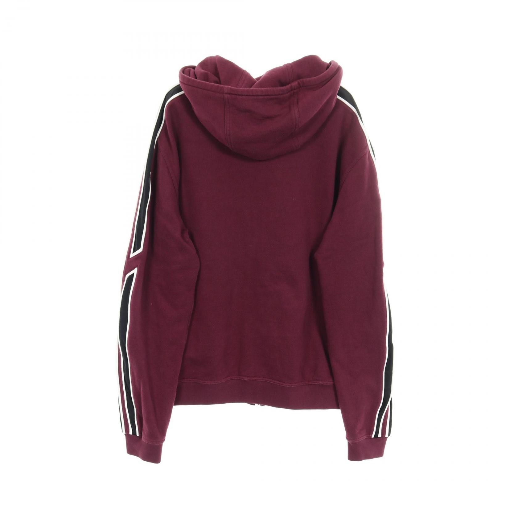 Hermes Hermes Hermes Cotton Nylon Hoodie Textile Sweatshirts & Hoodies DUTY FREE for USA Size ONE SIZE - 2 Thumbnail