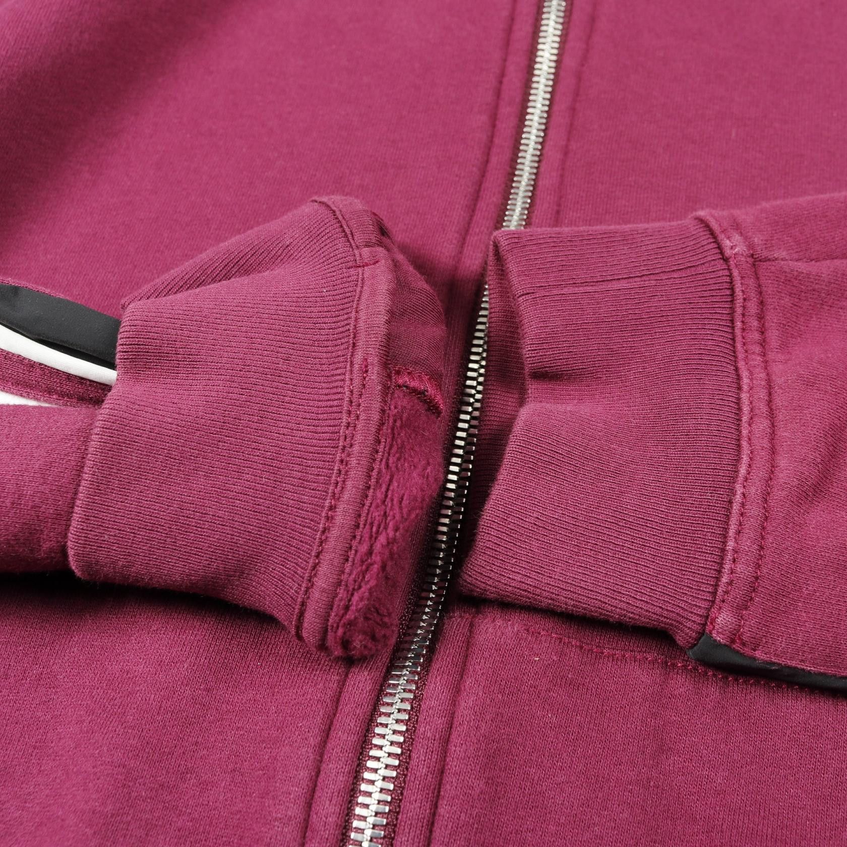 Hermes Hermes Hermes Cotton Nylon Hoodie Textile Sweatshirts & Hoodies DUTY FREE for USA Size ONE SIZE - 6 Thumbnail