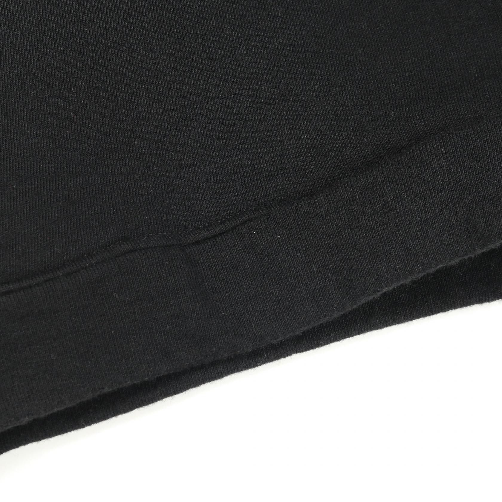 Fendi Fendi Fendi Zucca Cotton Cashmere Hoodie Textile Sweatshirts & Hoodies DUTY FREE for USA Size ONE SIZE - 7 Thumbnail