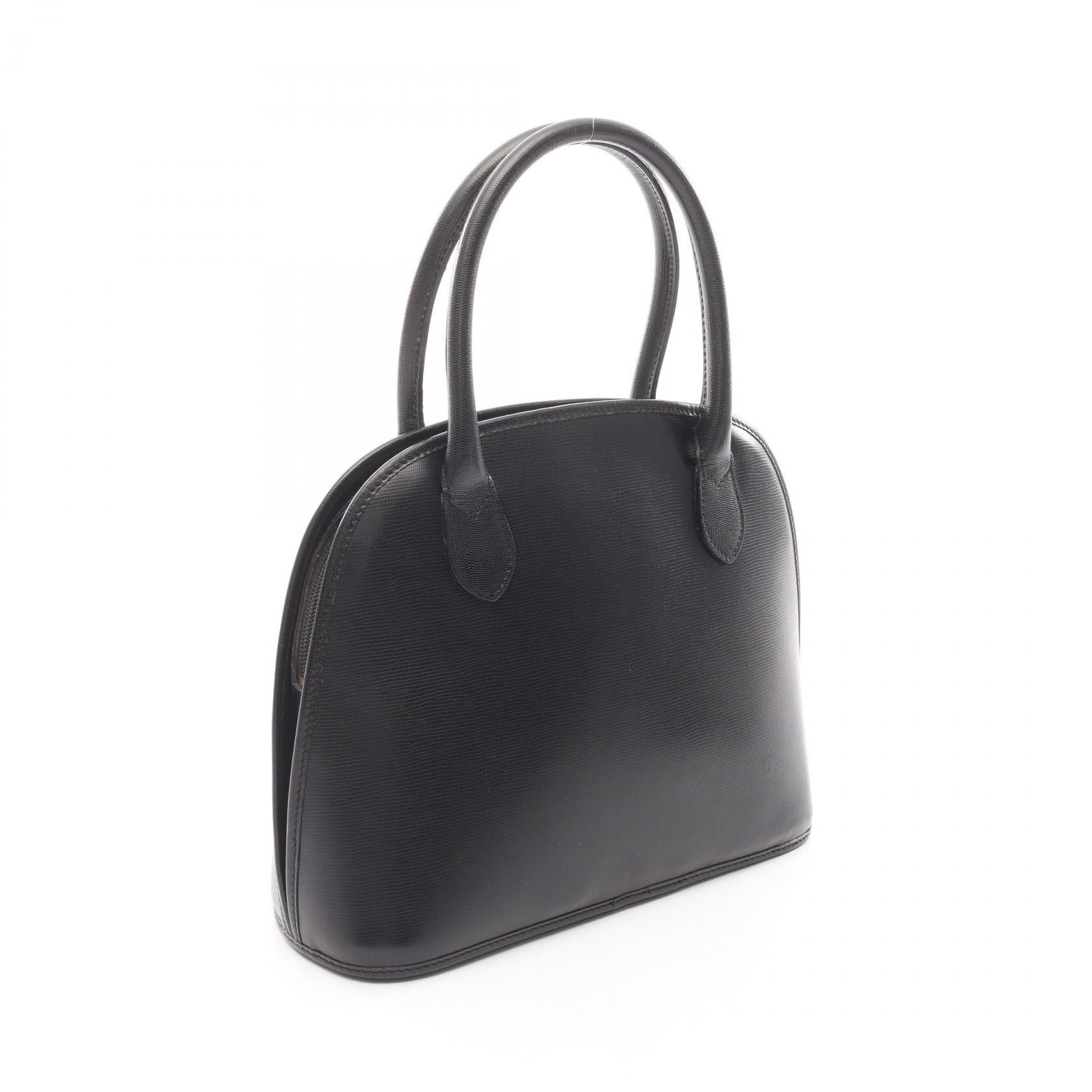 Celine Celine CELINE Handbag Leather Handbag DUTY FREE for USA Size ONE SIZE - 2 Thumbnail