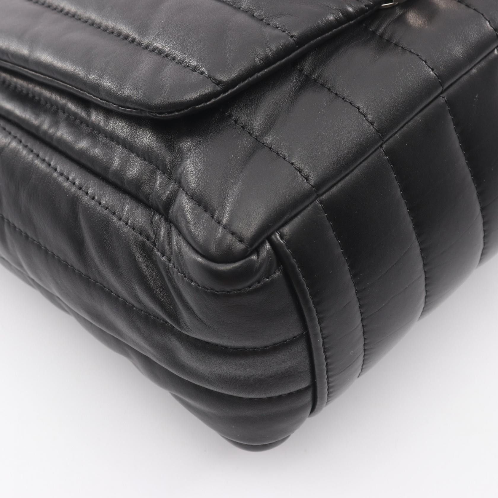 Balenciaga Balenciaga Balenciaga Monaco Leather Shoulder Bag Leather Shoulder Bag 787896 DUTY FREE for USA Size ONE SIZE - 5 Thumbnail