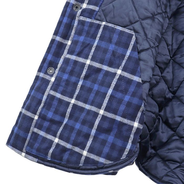 Balenciaga Balenciaga Balenciaga Flannel Cotton Jacket Textile Outerwear DUTY FREE for USA Size ONE SIZE - 5 Thumbnail