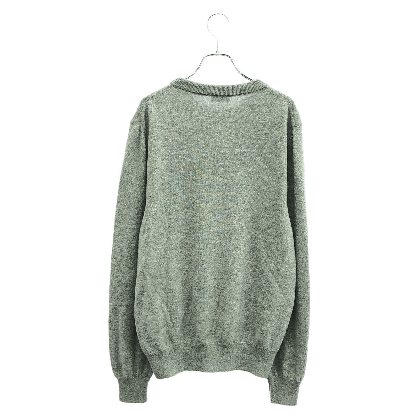 Dior Dior Dior Cashmere Knit Top Textile Tops DUTY FREE for USA Size ONE SIZE - 2 Thumbnail