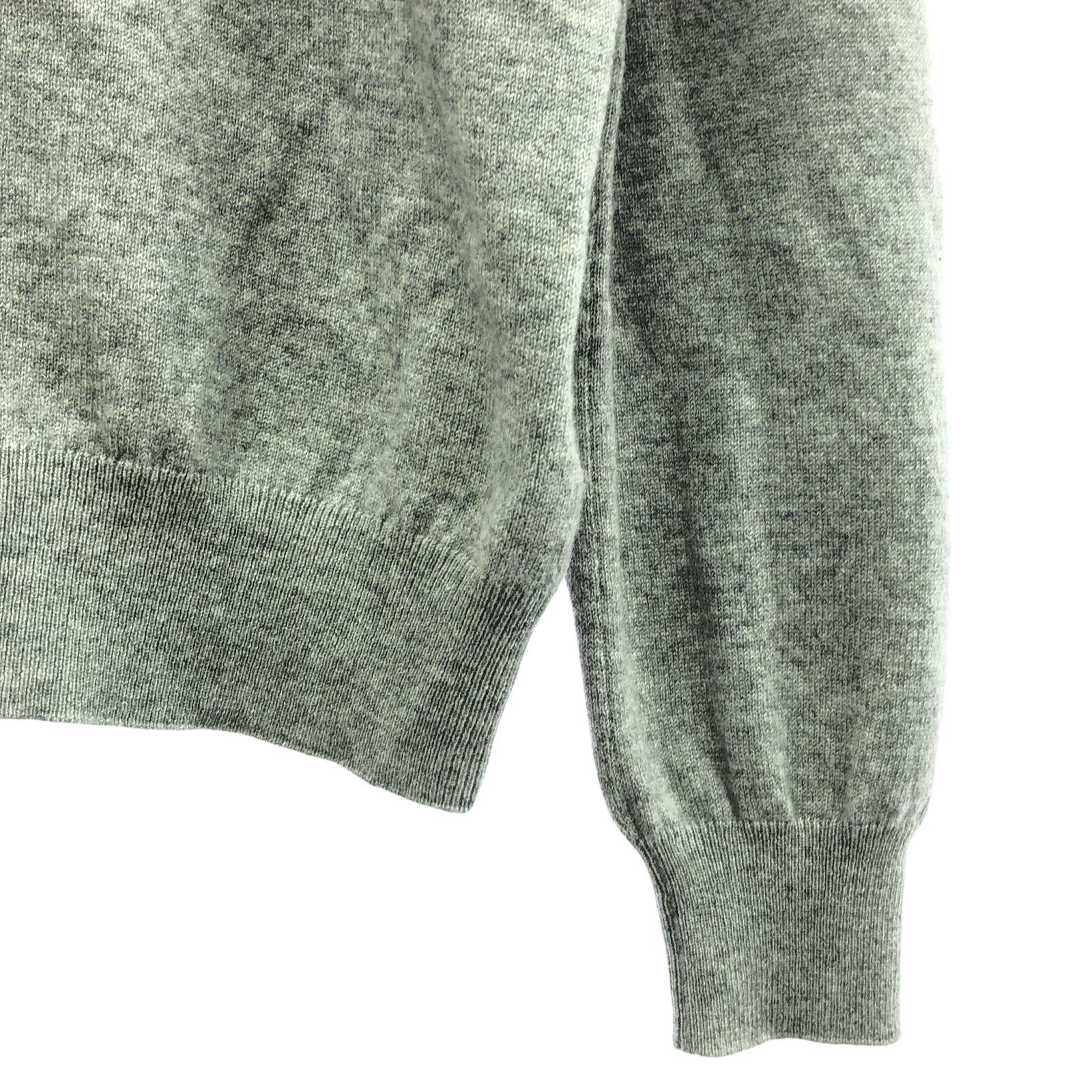 Dior Dior Dior Cashmere Knit Top Textile Tops DUTY FREE for USA Size ONE SIZE - 4 Thumbnail