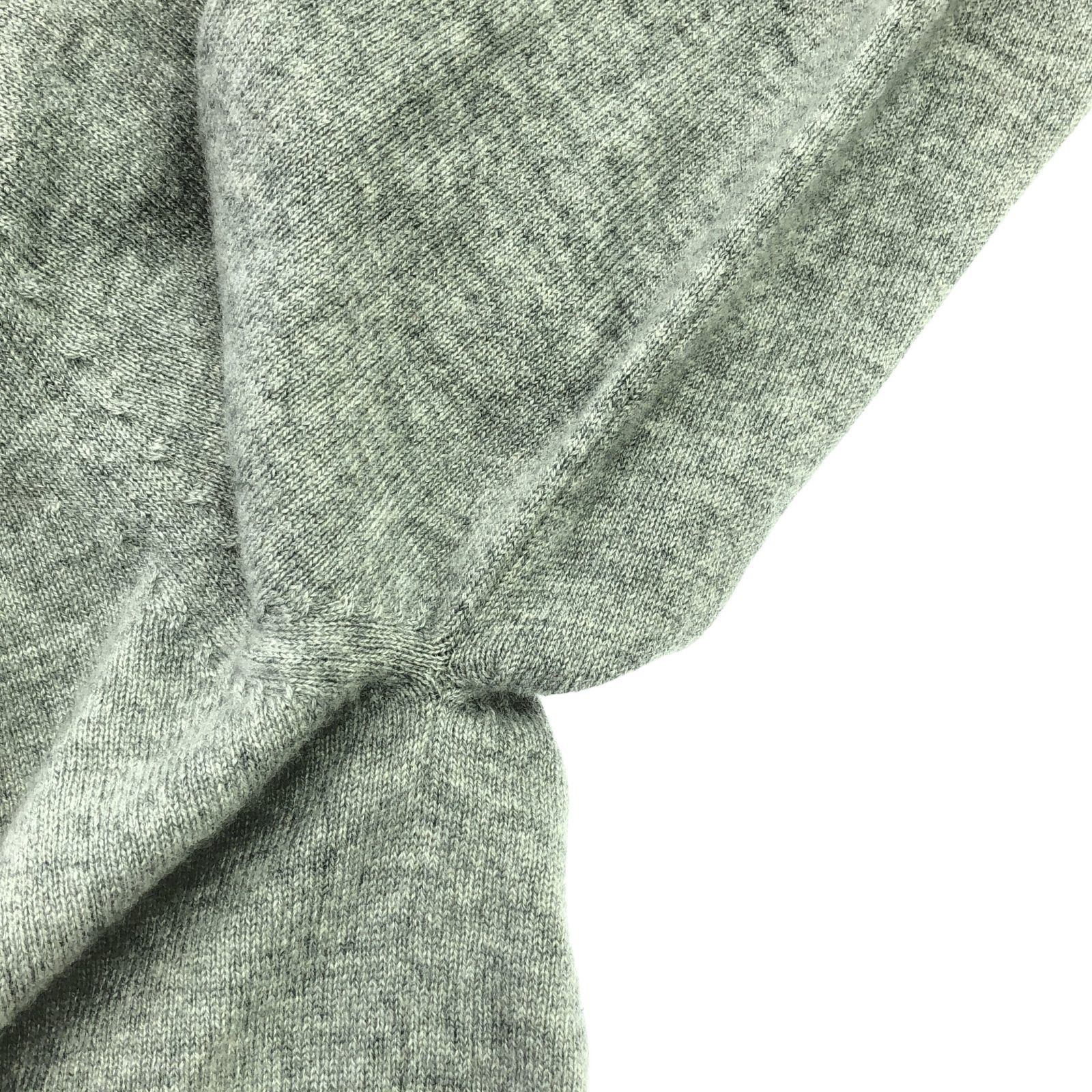 Dior Dior Dior Cashmere Knit Top Textile Tops DUTY FREE for USA Size ONE SIZE - 8 Thumbnail