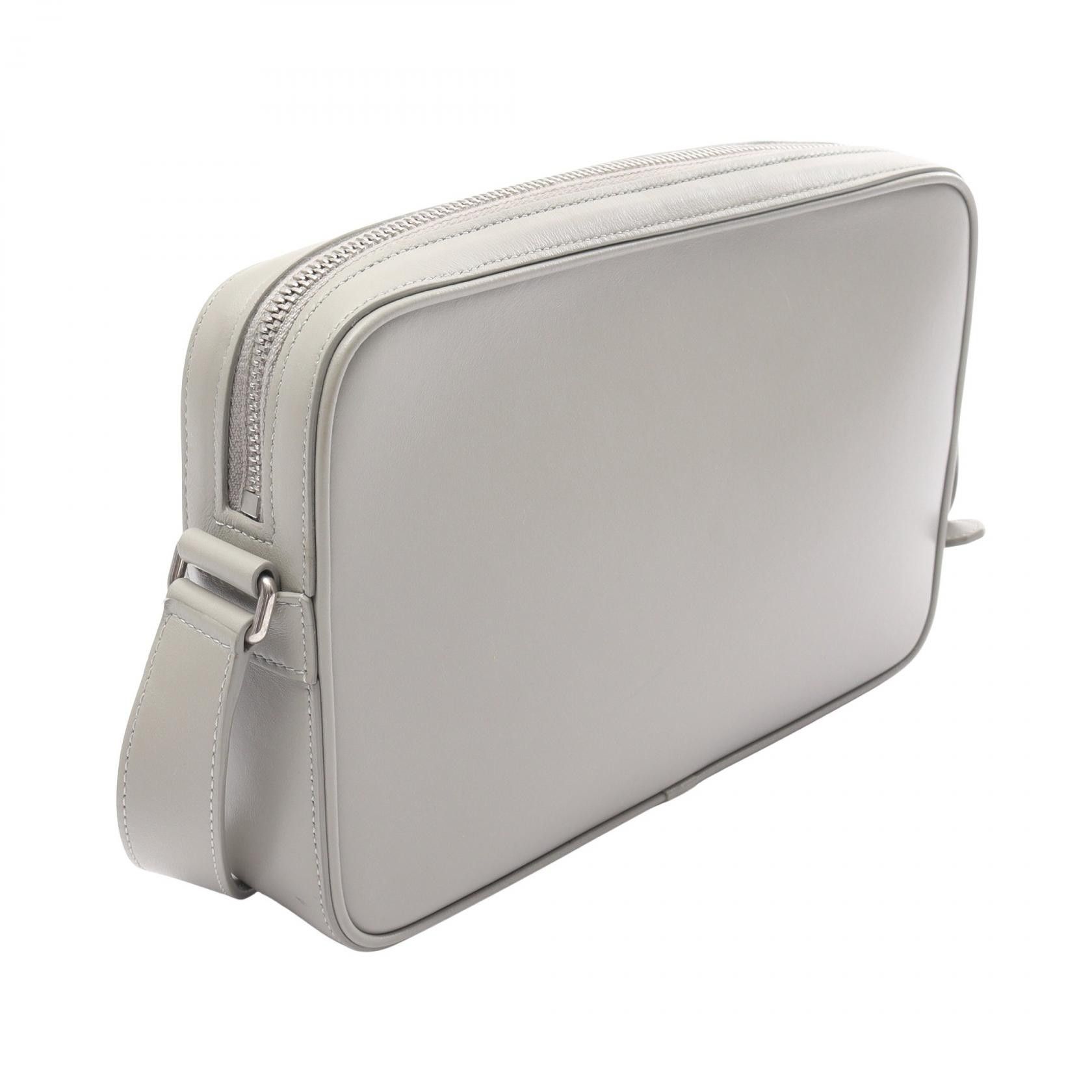 Celine Celine CELINE Leather Shoulder Bag Leather Shoulder Bag DUTY FREE for USA Size ONE SIZE - 2 Thumbnail