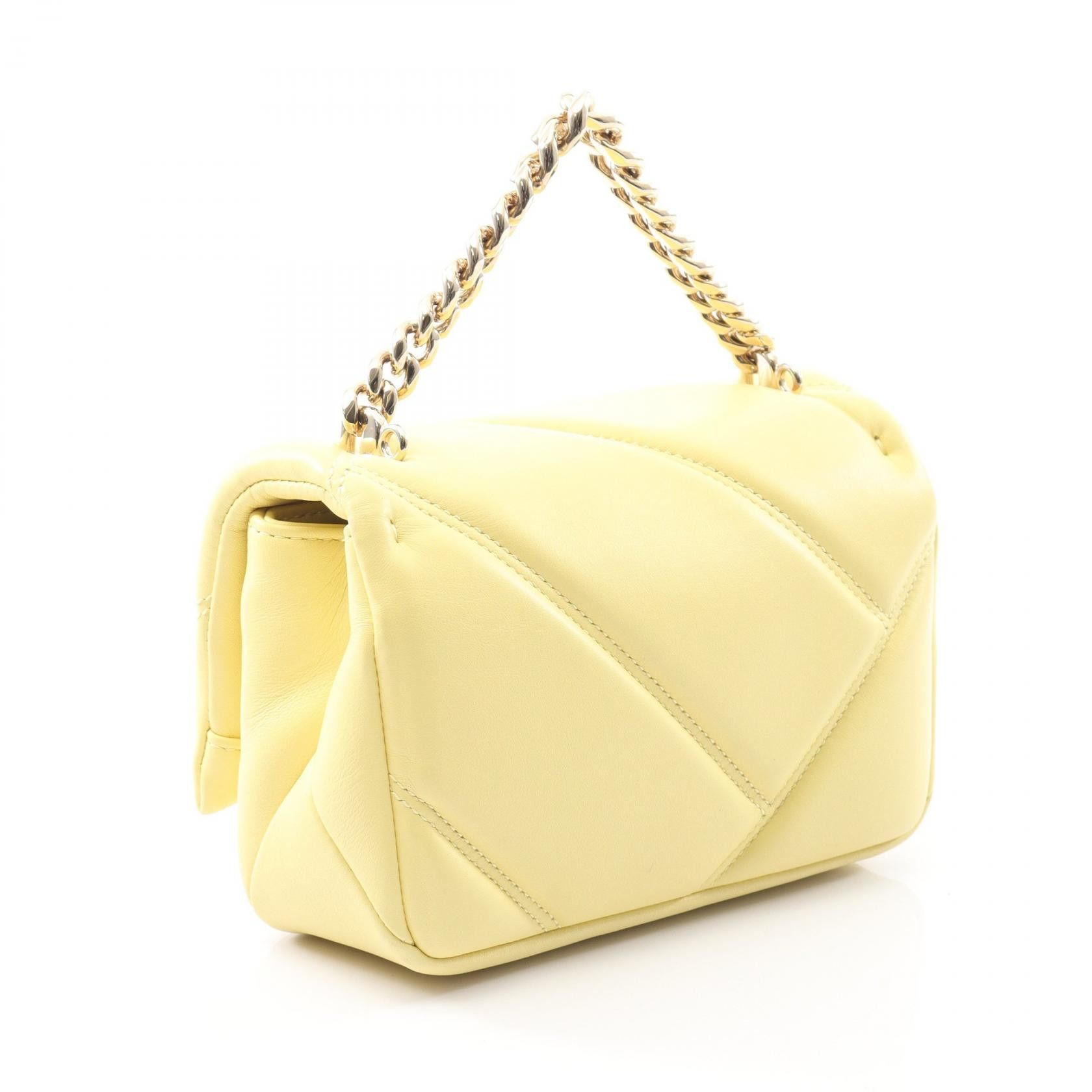 Bvlgari Bvlgari Bvlgari Serpenti Cabochon Leather Handbag Leather Handbag DUTY FREE for USA Size ONE SIZE - 2 Thumbnail