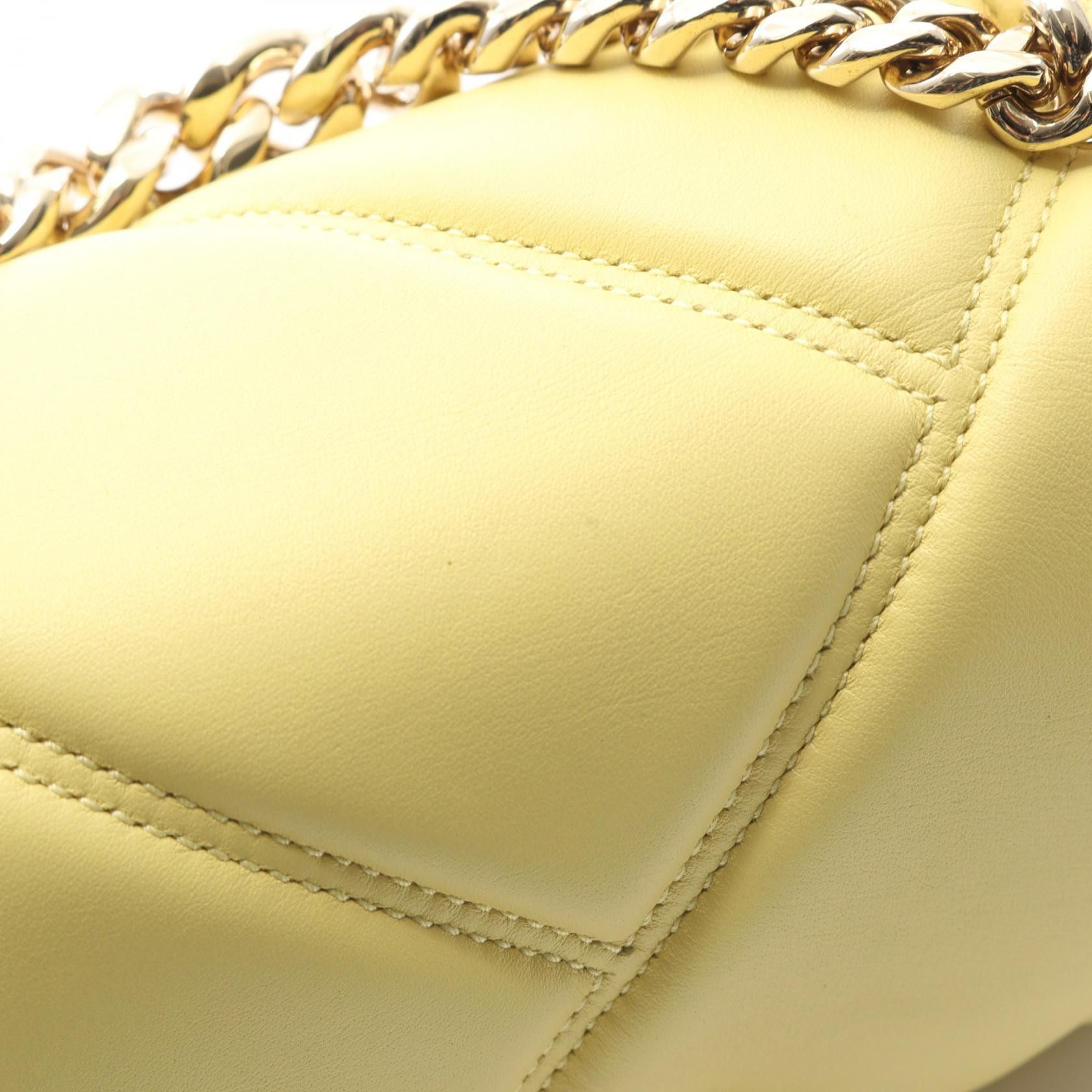 Bvlgari Bvlgari Bvlgari Serpenti Cabochon Leather Handbag Leather Handbag DUTY FREE for USA Size ONE SIZE - 6 Thumbnail