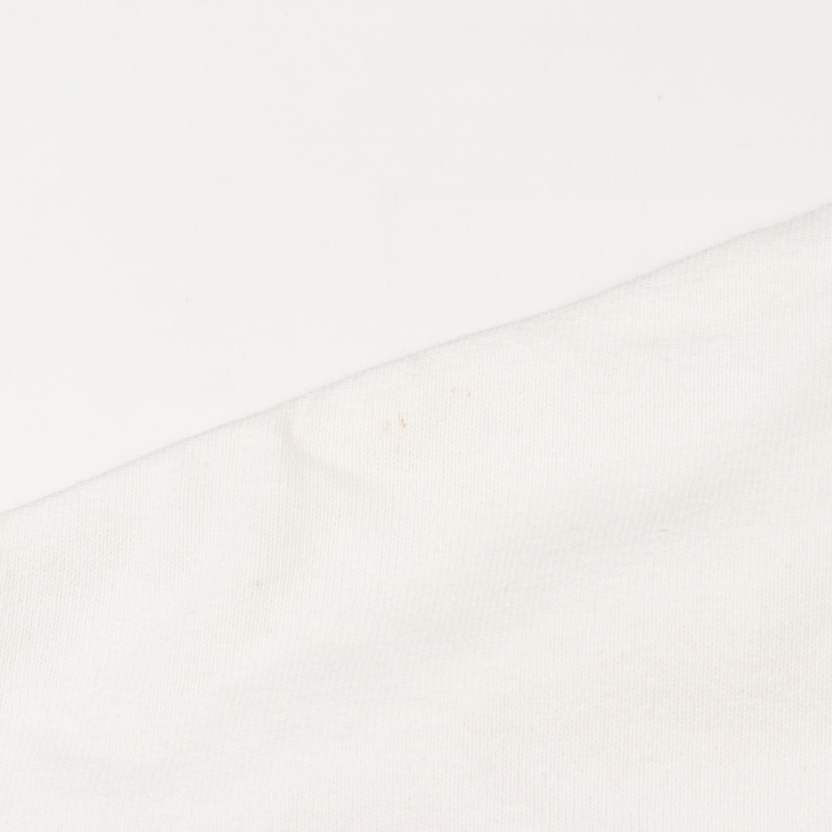 Louis Vuitton Louis Vuitton Louis Vuitton 2054 LV Plane Printed Cotton Top Textile Tops DUTY FREE for USA Size ONE SIZE - 6 Thumbnail
