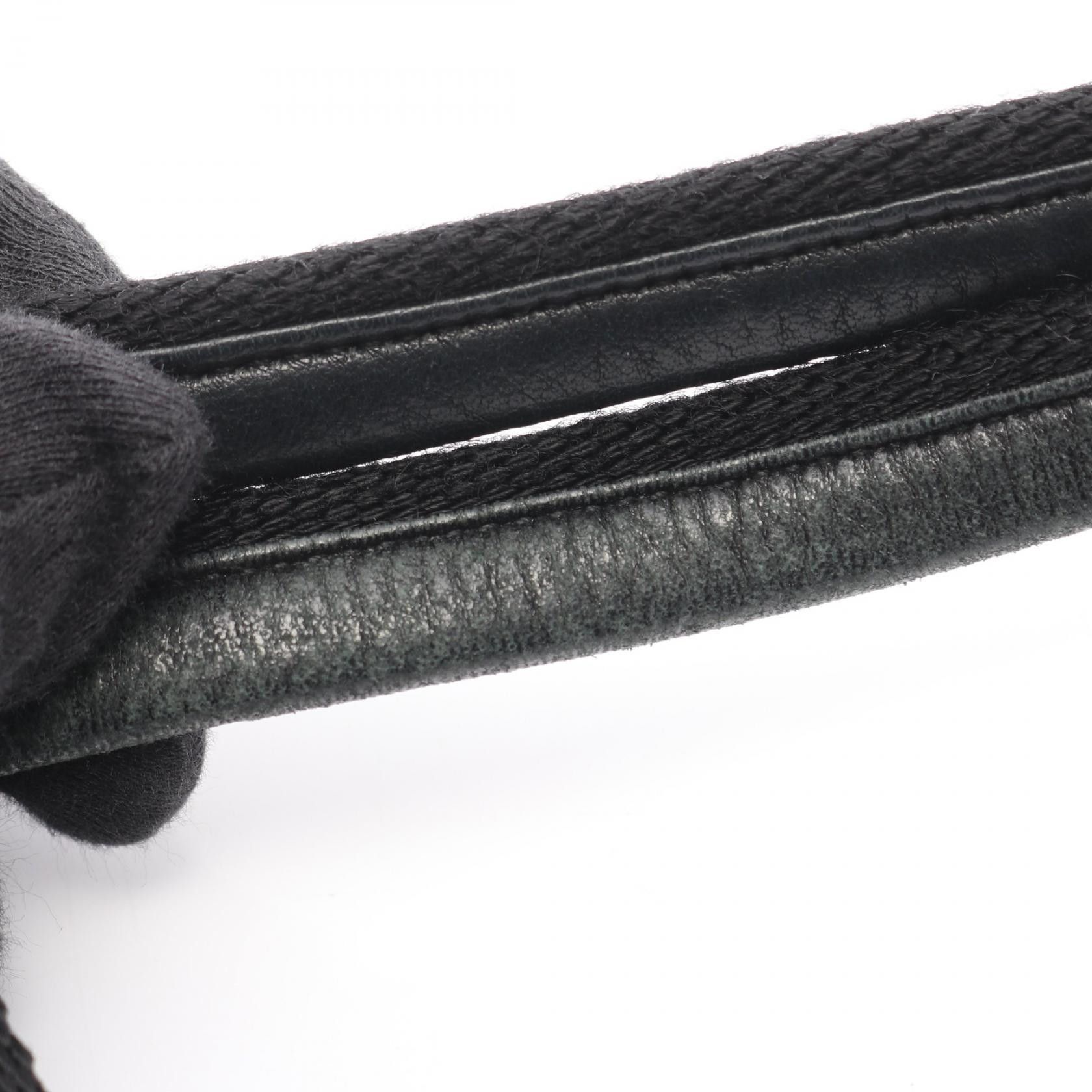 Prada Prada Prada Nylon Handbag Textile Handbag DUTY FREE for USA Size ONE SIZE - 5 Thumbnail