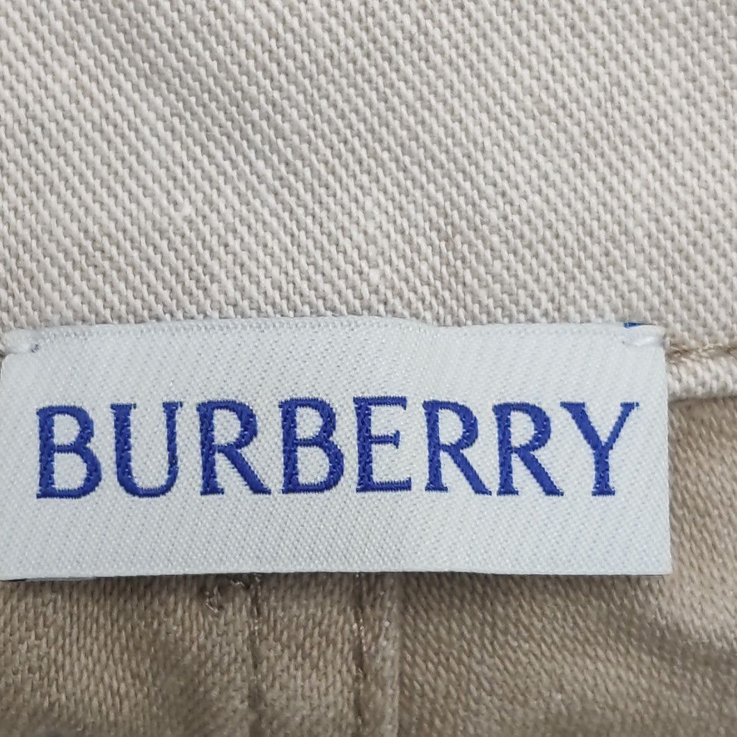 Burberry Equestrian Knight Casual Pants in Beige Size US 32 / EU 48 - 4 Thumbnail