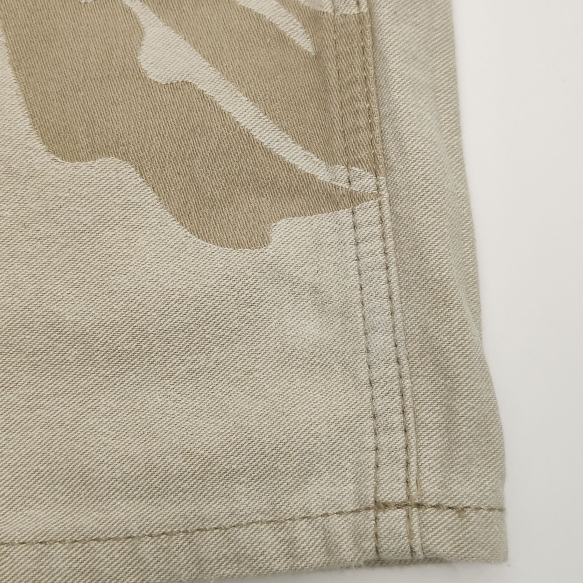 Burberry Equestrian Knight Casual Pants in Beige Size US 32 / EU 48 - 11 Thumbnail
