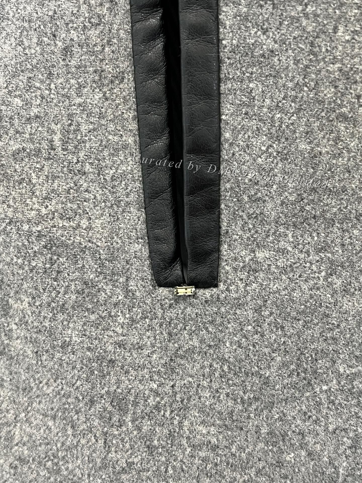 Max Mara Maxmara Cape Size XS / US 0-2 / IT 36-38 - 3 Thumbnail
