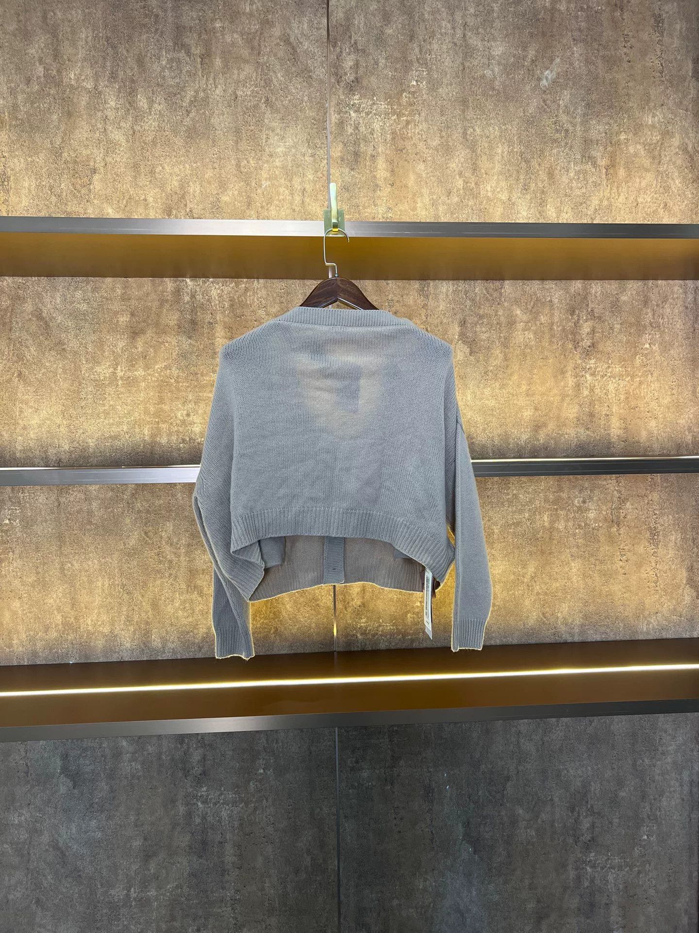 Miu Miu Miumiu Camisole Cardigan Size S / US 4 / IT 40 - 2 Thumbnail