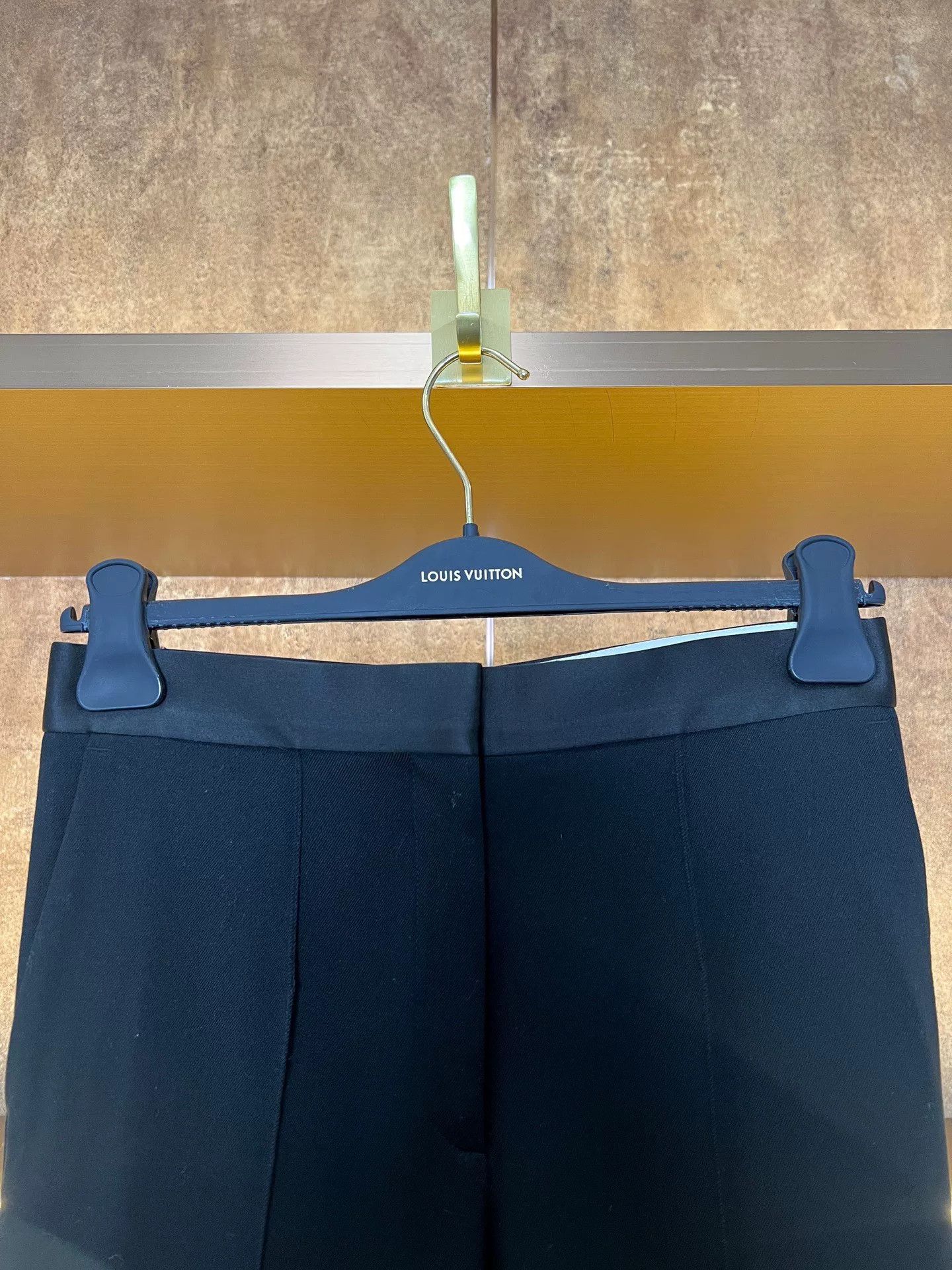 Celine Celine Women's Trousers Size 36" / US 14 / IT 50 - 3 Thumbnail