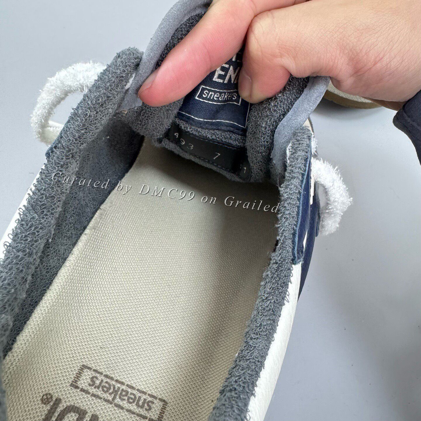 Fendi Fendi 2024 Match Series Suede Casual Shoes Size US 7 / EU 40 - 6 Thumbnail