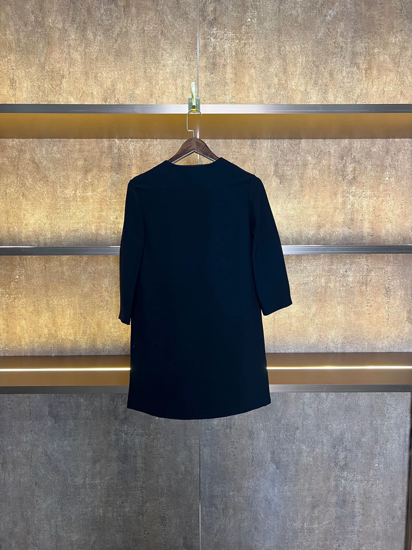 Miu Miu Miumiu Bow Dress Size XS / US 0-2 / IT 36-38 - 2 Thumbnail