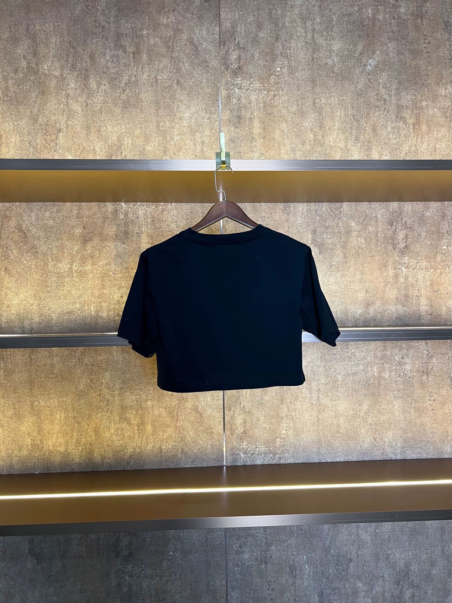Celine Celine Slogan Short-Sleeve T-Shirt Size XS / US 0-2 / IT 36-38 - 2 Thumbnail
