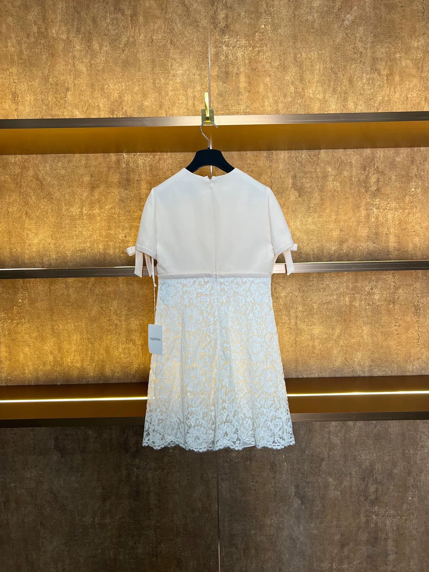 Valentino Valentino Women's Dress Size S / US 4 / IT 40 - 2 Thumbnail
