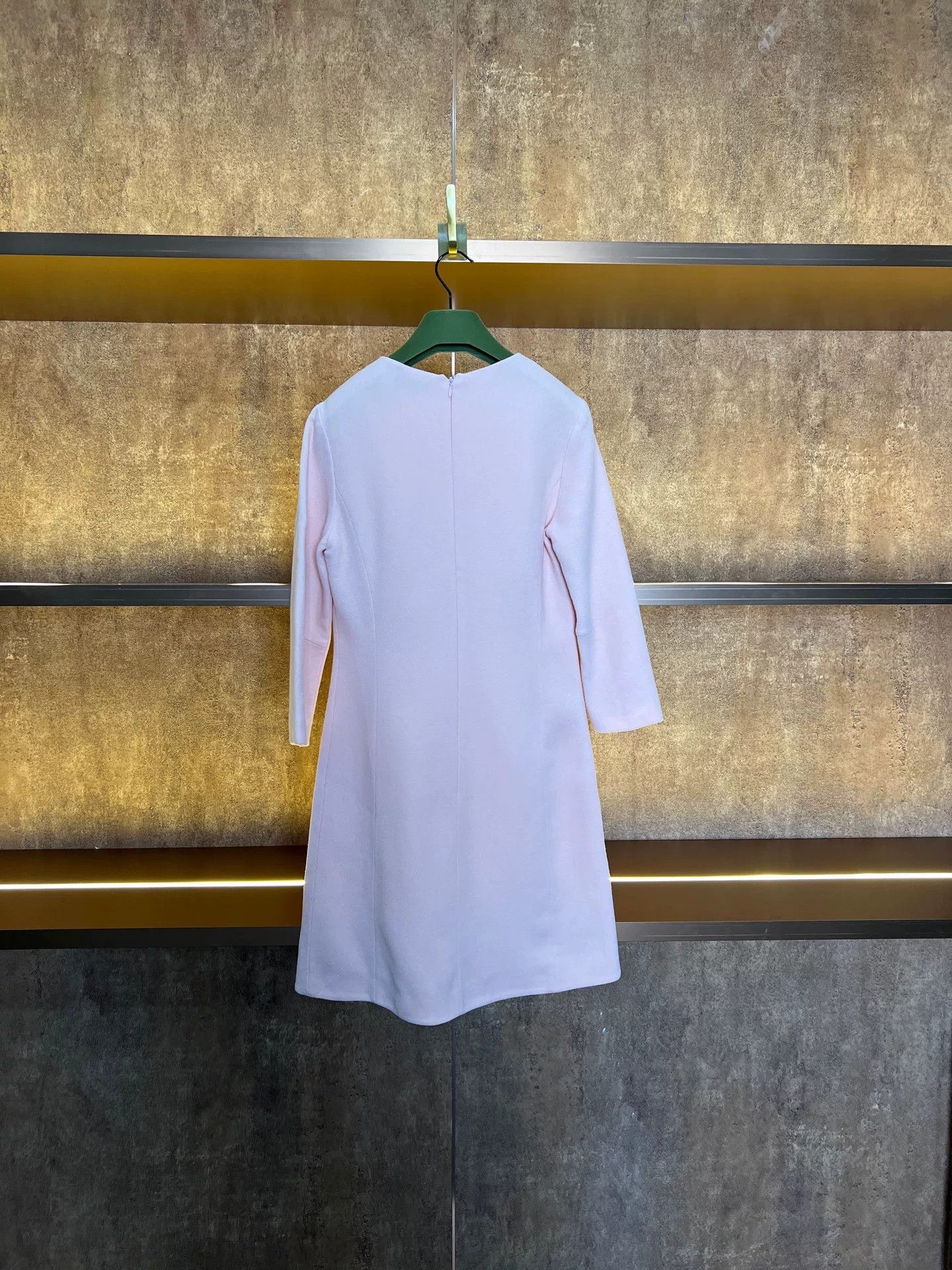 Dior Dior Women's Dress Size 36 Size XS / US 0-2 / IT 36-38 - 2 Thumbnail