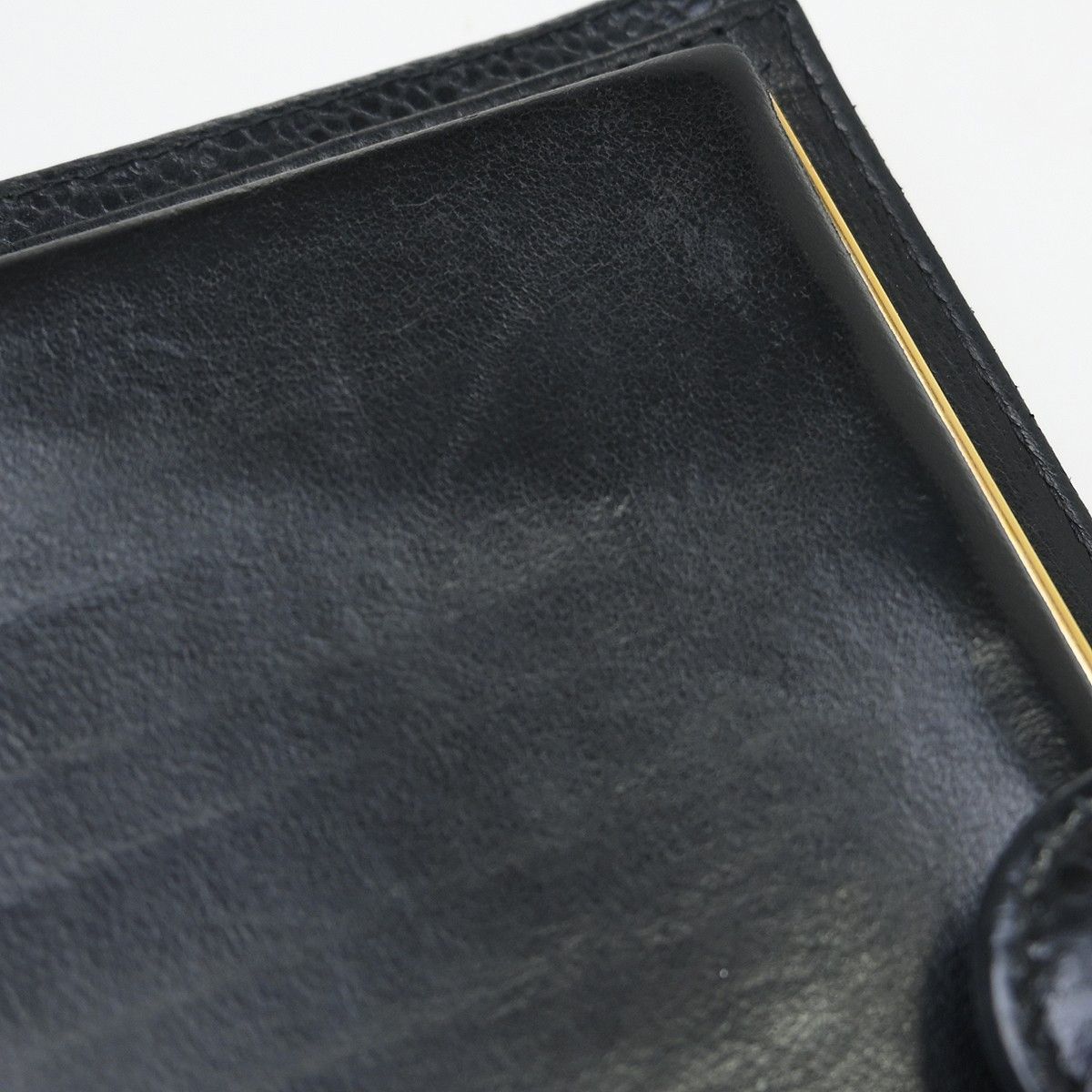 Chanel Chanel Timeless CC French Wallet Caviar Size ONE SIZE - 7 Thumbnail
