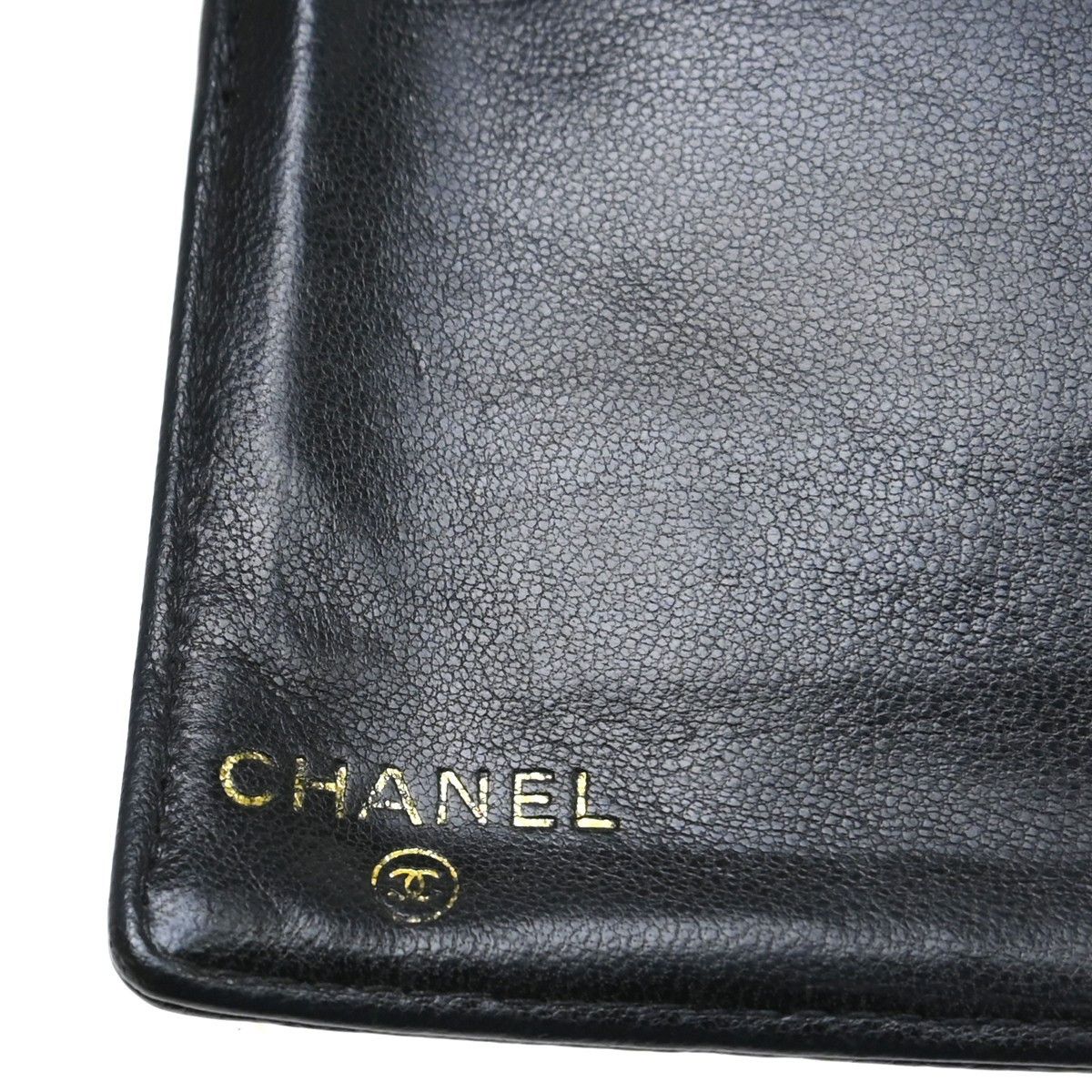 Chanel Chanel Timeless CC French Wallet Caviar Size ONE SIZE - 4 Thumbnail