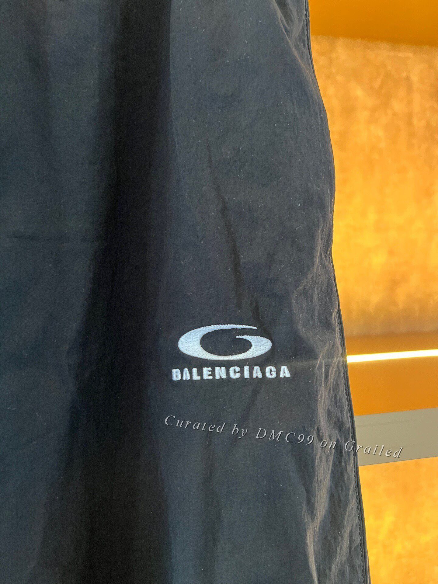 Balenciaga Balenciaga Loop School Sweatpants Size US 35 - 3 Thumbnail