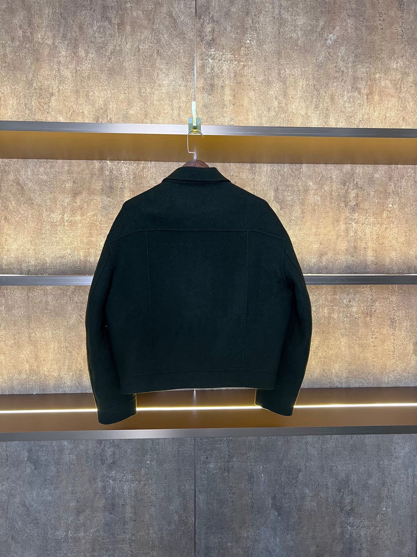 Acne Studios Acne Studios Wool Jacket Size US S / EU 44-46 / 1 - 2 Thumbnail