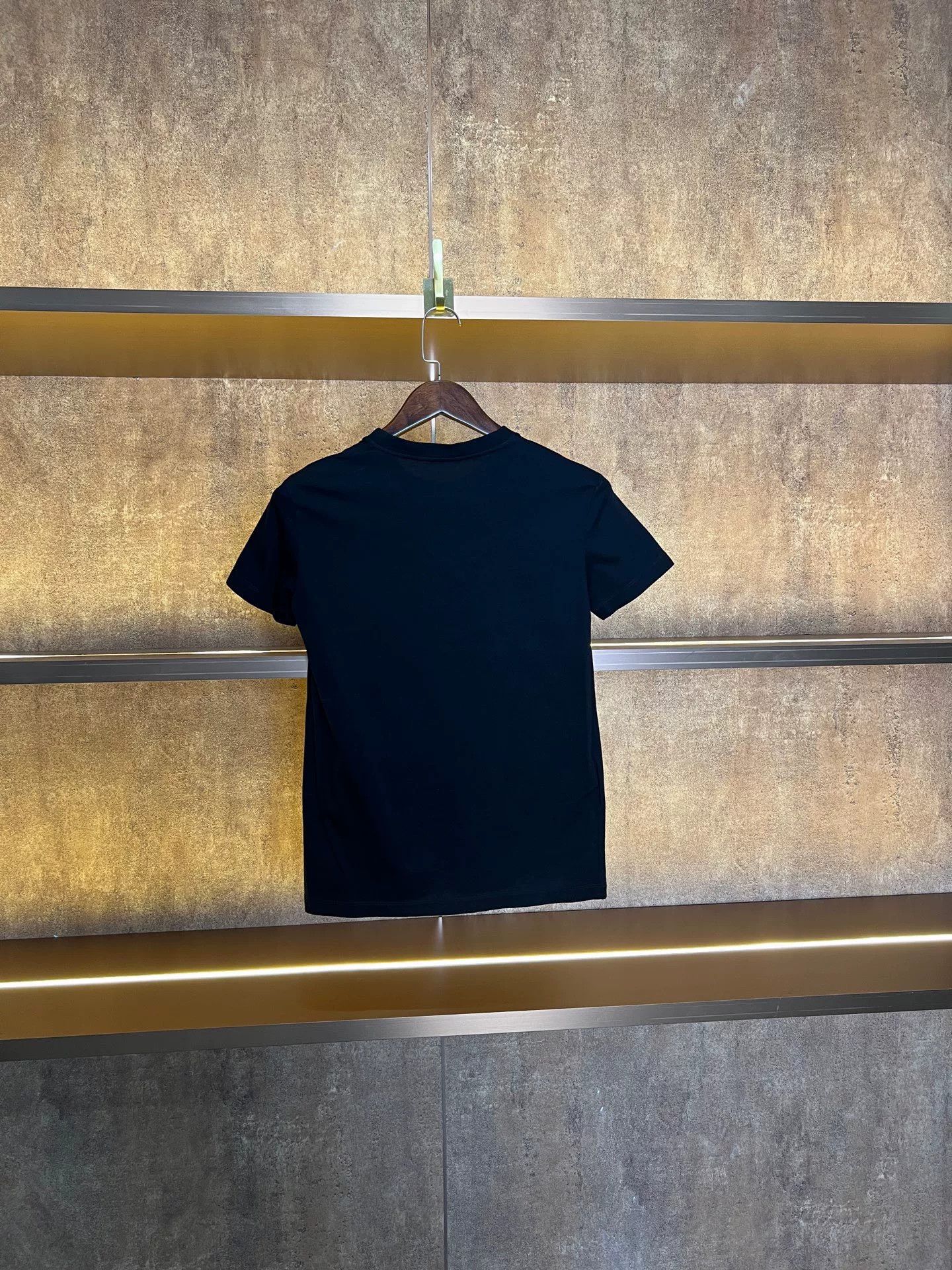 Miu Miu Miumiu Short-Sleeve Top Size XS / US 0-2 / IT 36-38 - 2 Thumbnail