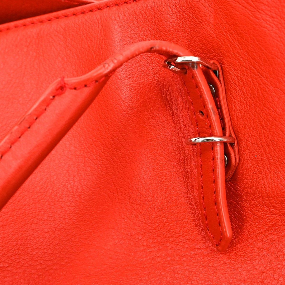 Balenciaga Balenciaga City Classic Studs Highlight Bag Leather Size ONE SIZE - 9 Thumbnail