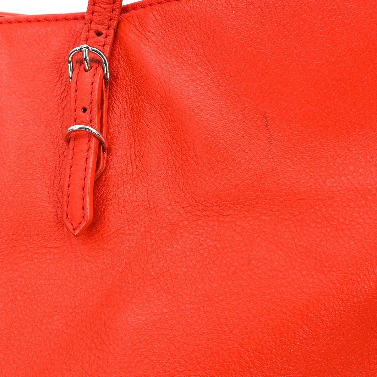 Balenciaga Balenciaga City Classic Studs Highlight Bag Leather Size ONE SIZE - 8 Thumbnail