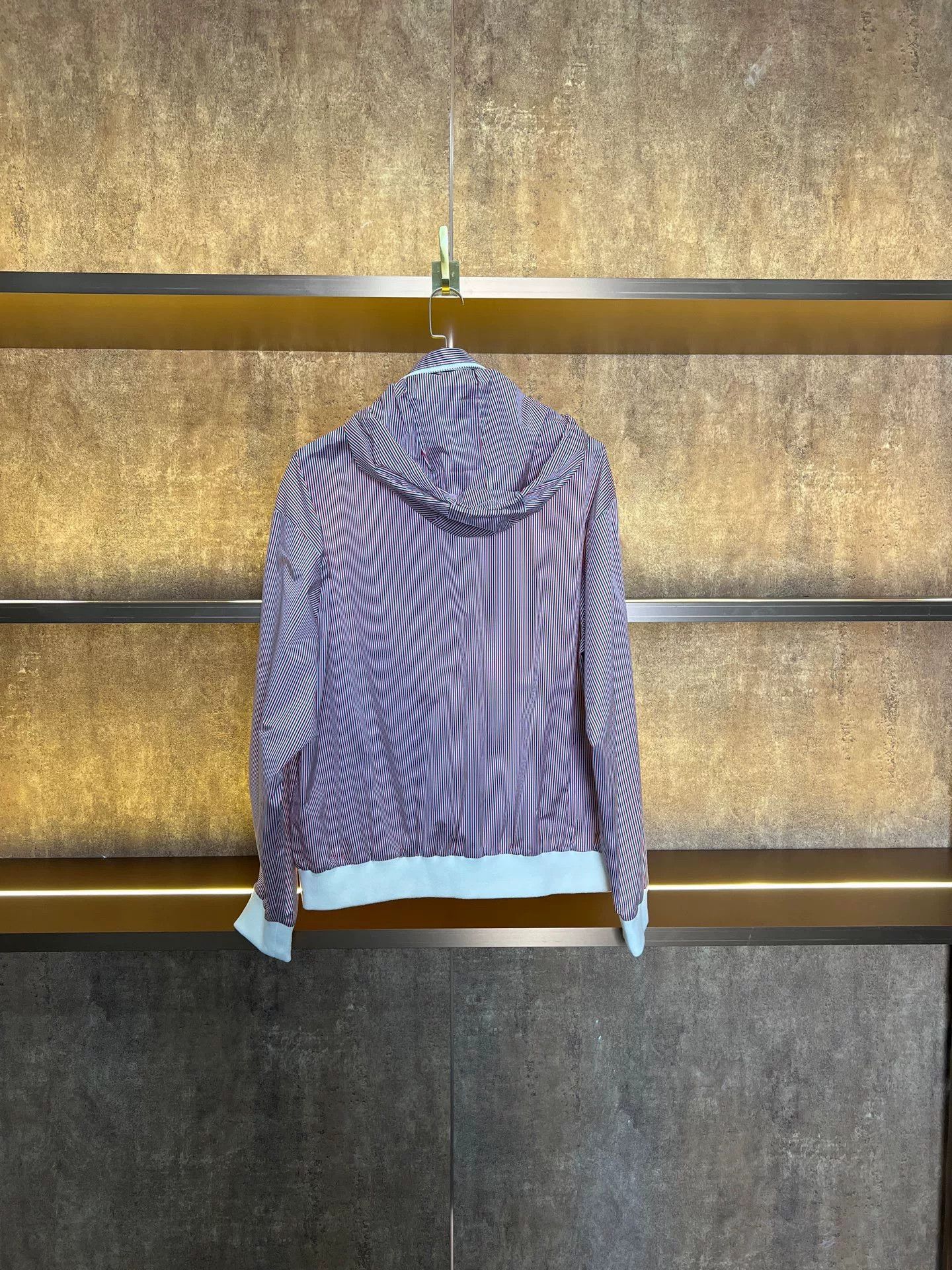 Gucci Gucci Zip Jacket Size US L / EU 52-54 / 3 - 2 Thumbnail