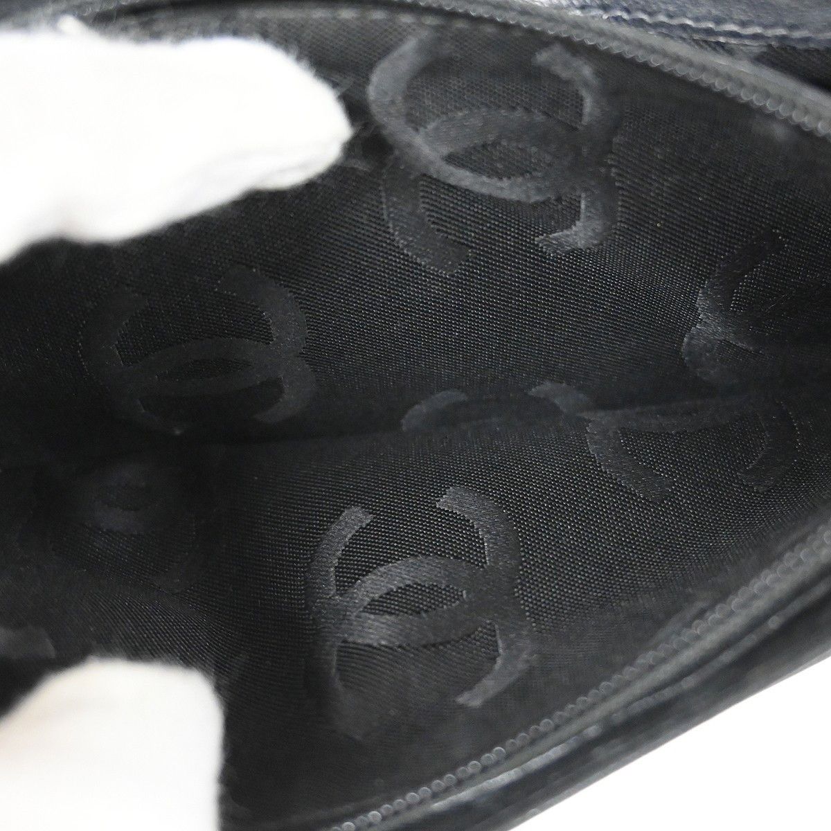 Chanel Chanel Timeless CC French Caviar Size ONE SIZE - 8 Thumbnail