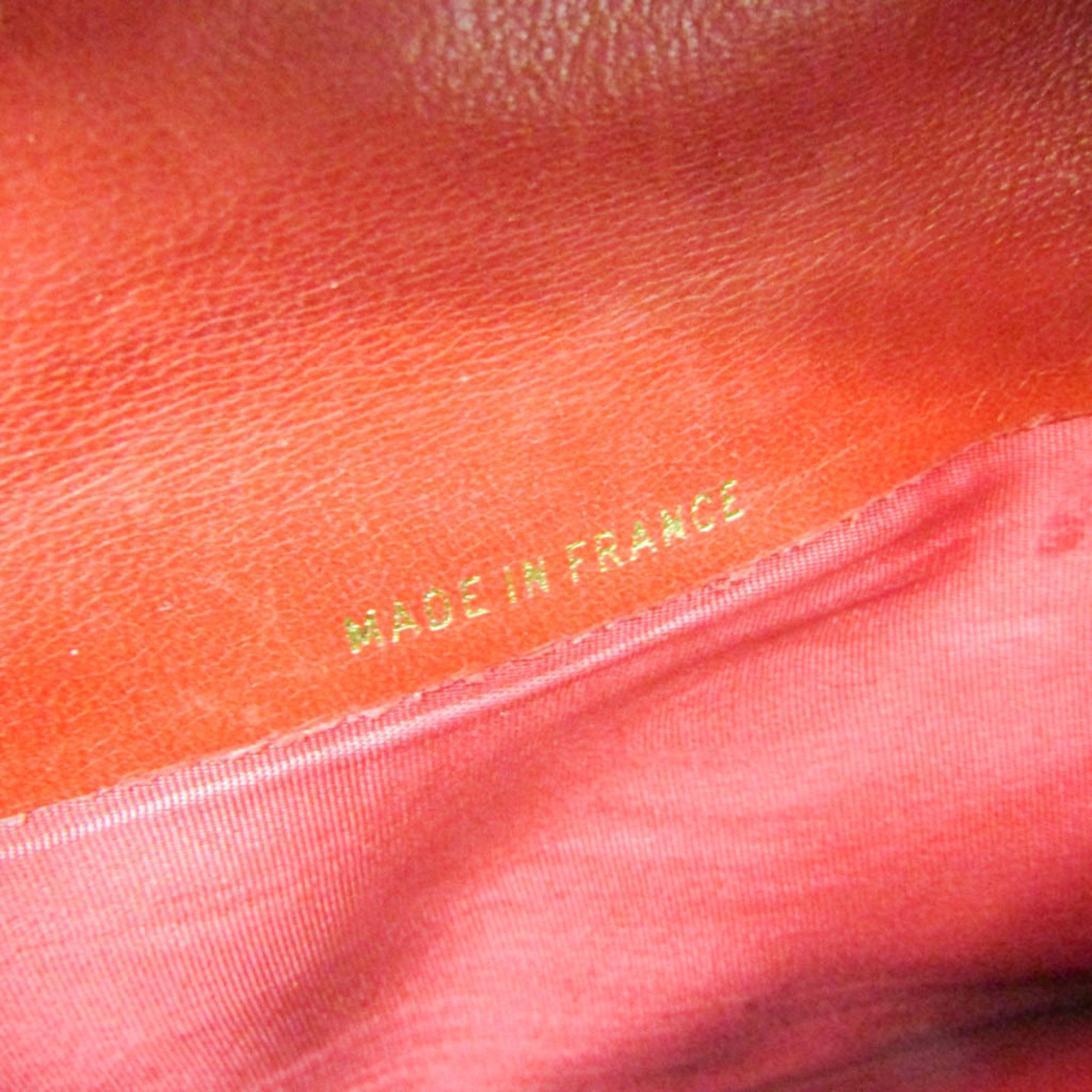 Chanel Chanel Timeless CC French Calfskin Size ONE SIZE - 11 Thumbnail