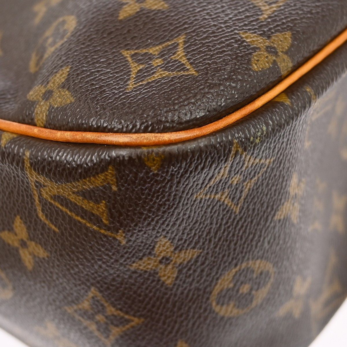 Louis Vuitton Louis Vuitton Cite Handbag Monogram Canvas Size ONE SIZE - 10 Thumbnail
